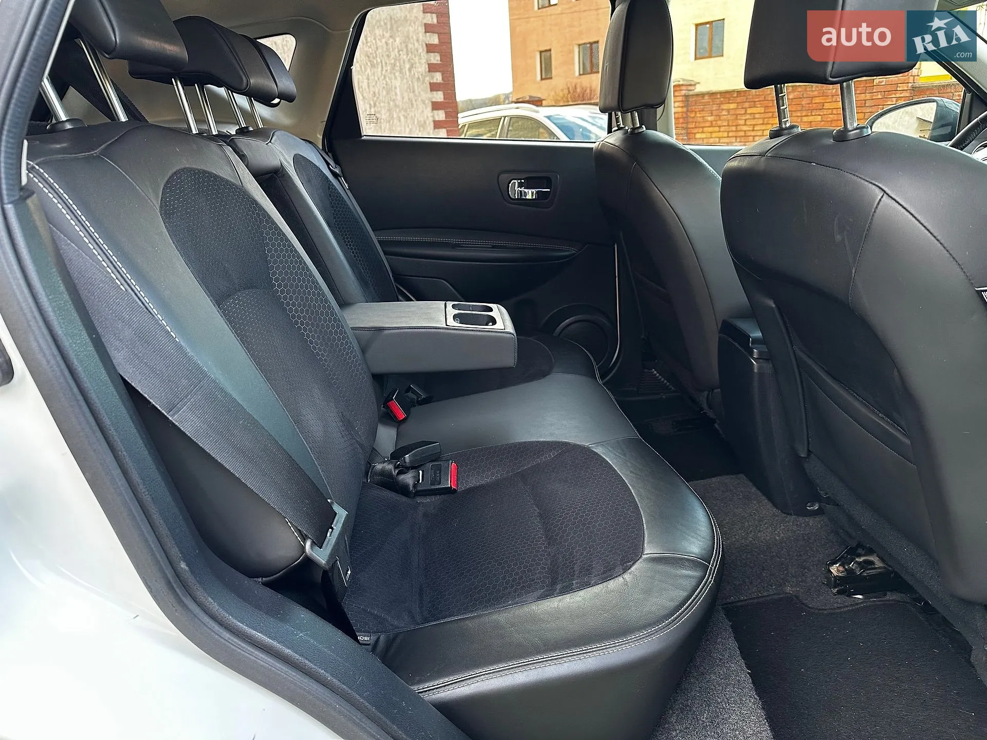 2013 Nissan Qashqai - мініатюра 58