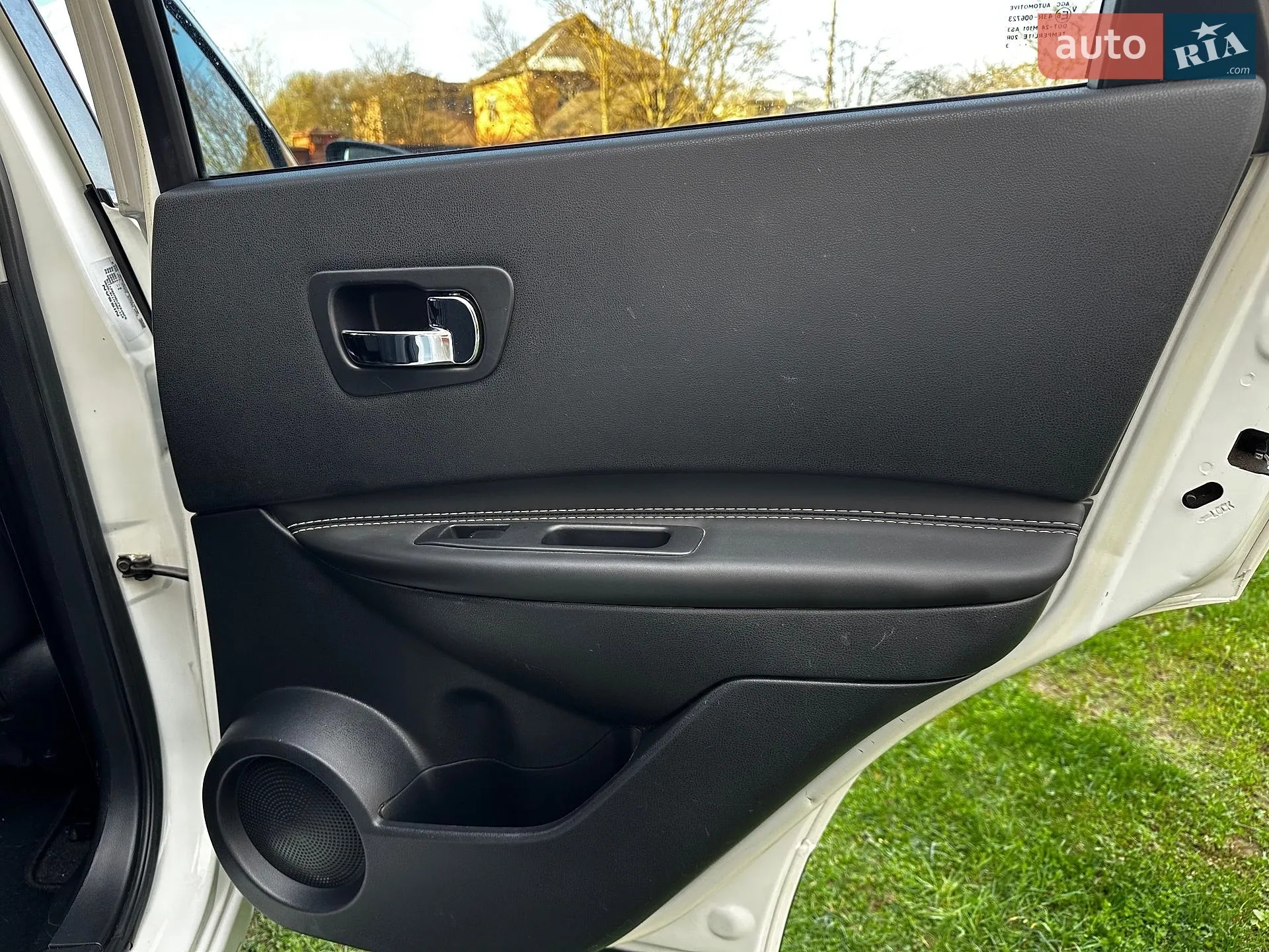2013 Nissan Qashqai - мініатюра 60