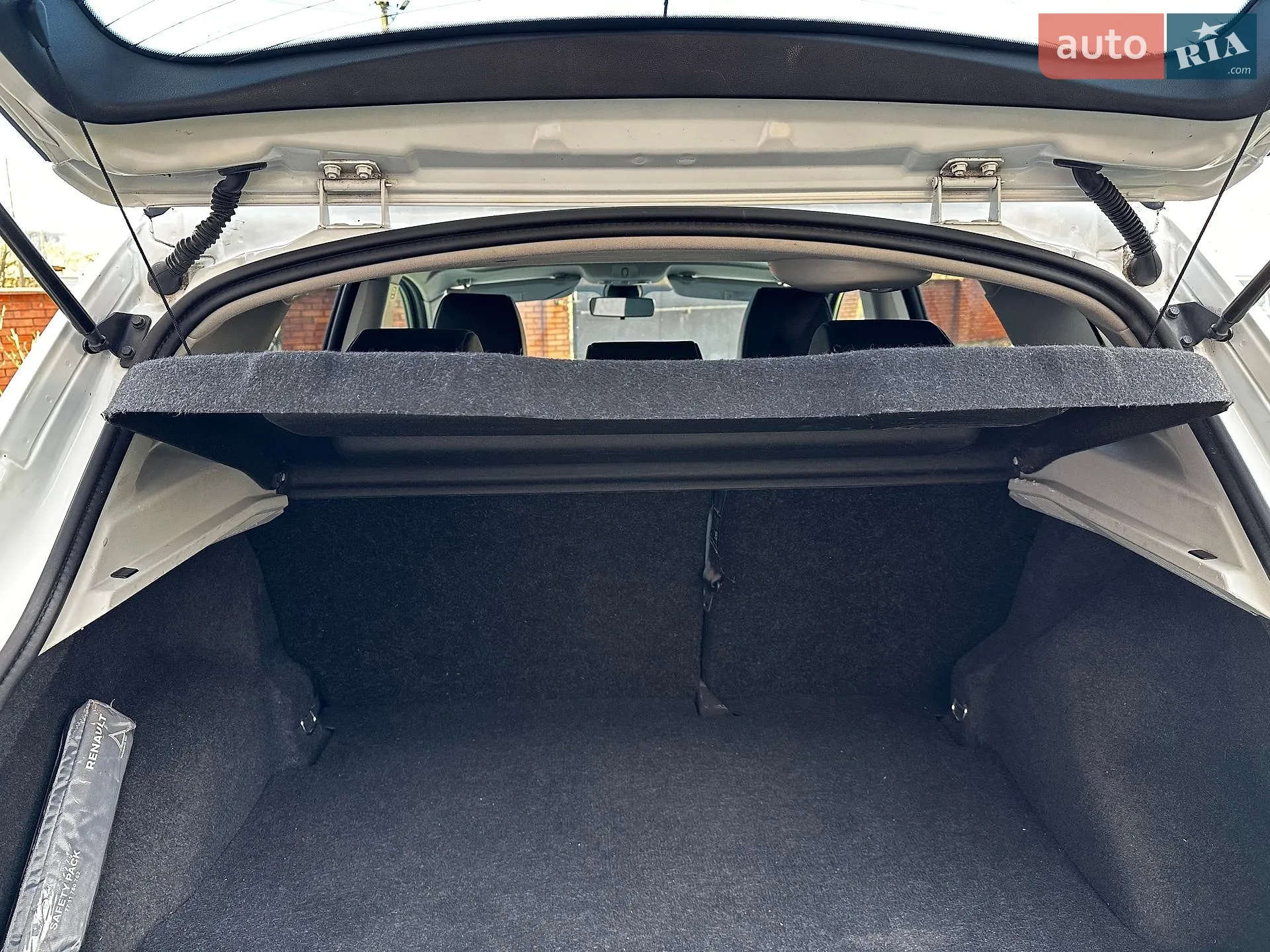 2013 Nissan Qashqai - мініатюра 87