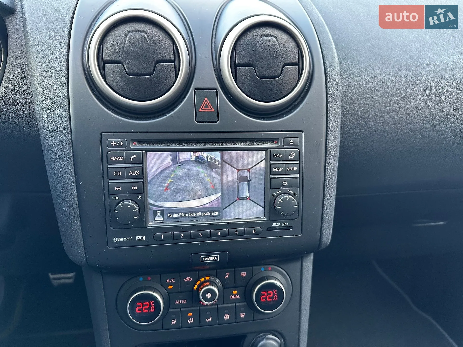 2013 Nissan Qashqai - мініатюра 91