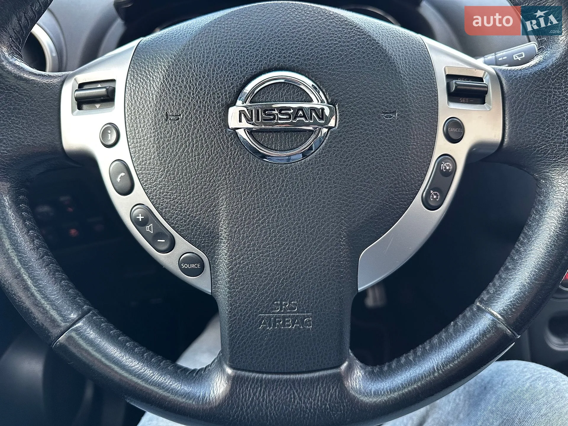 2013 Nissan Qashqai - мініатюра 88