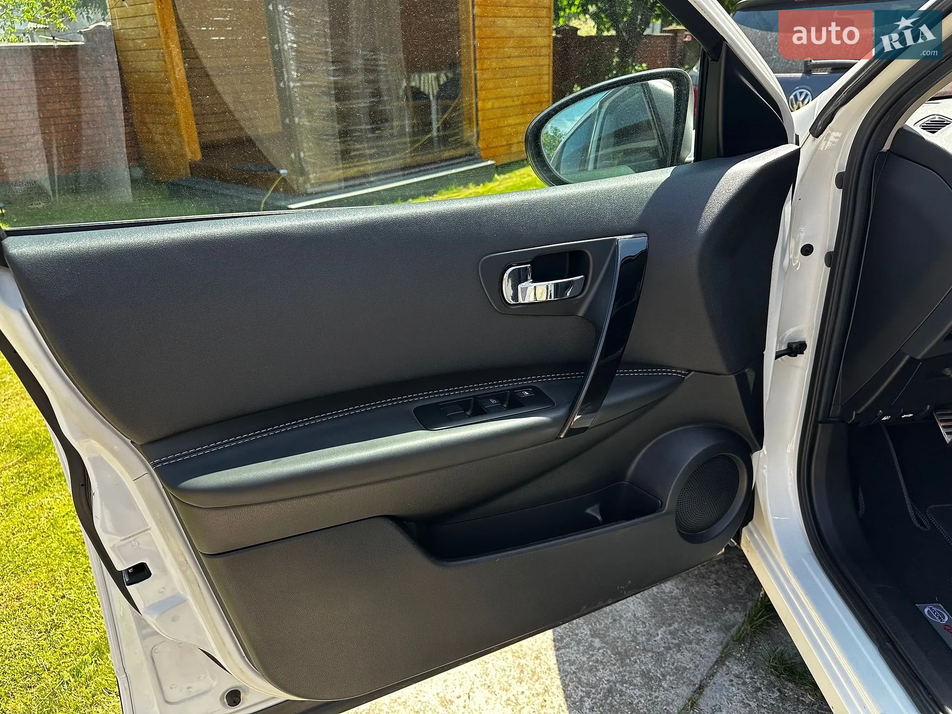 2013 Nissan Qashqai - мініатюра 98