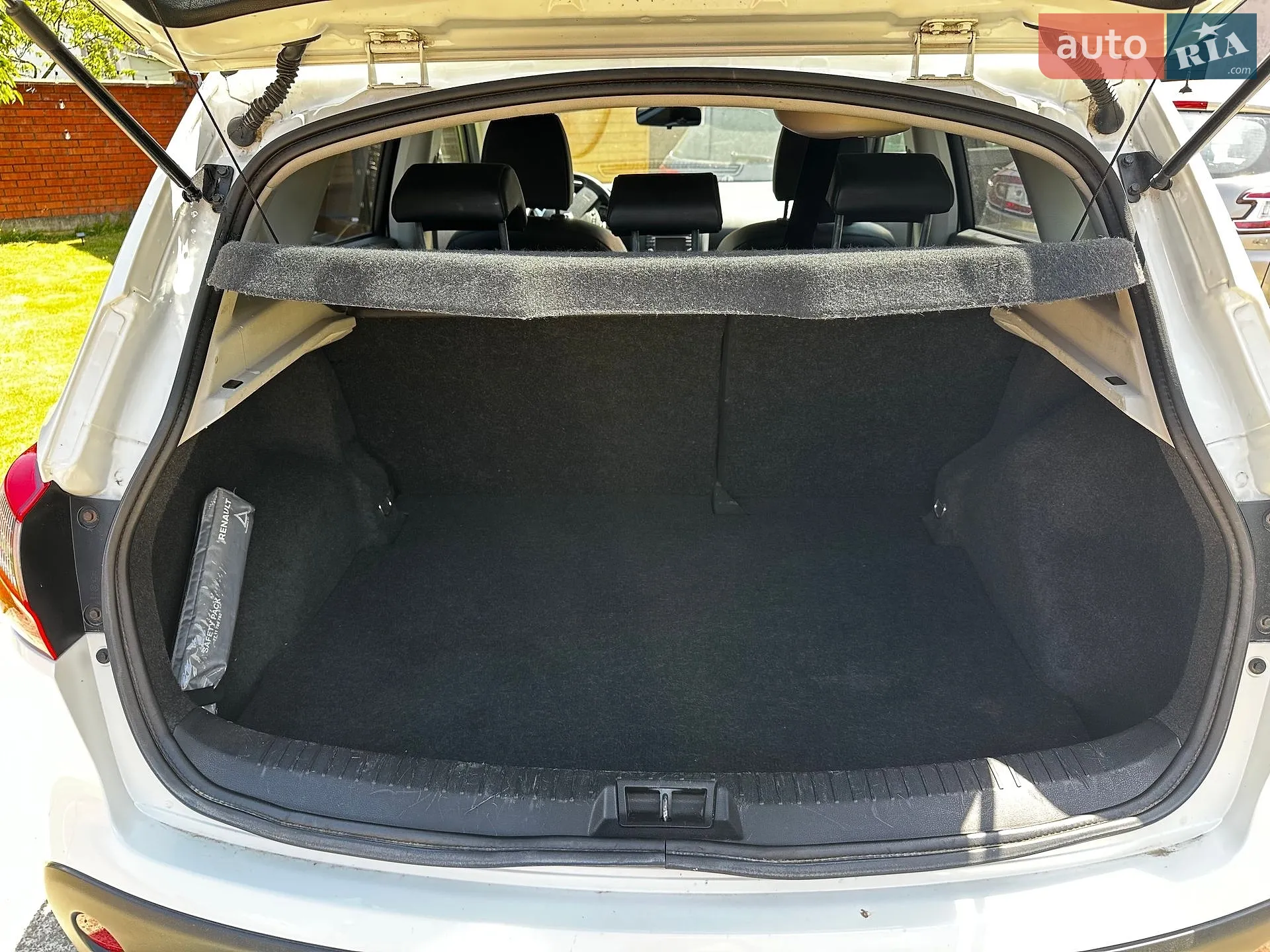 2013 Nissan Qashqai - мініатюра 105