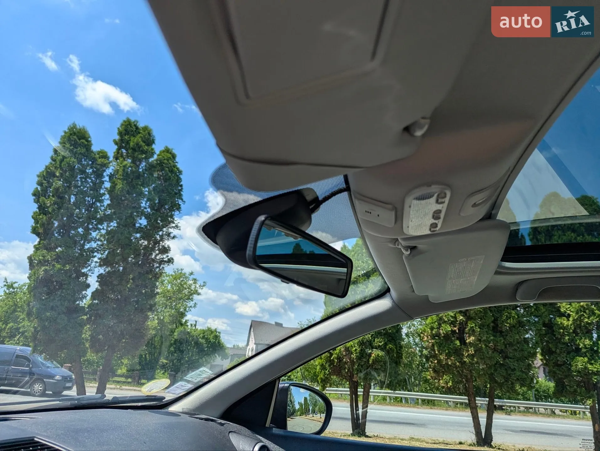 2012 Nissan Qashqai - мініатюра 24