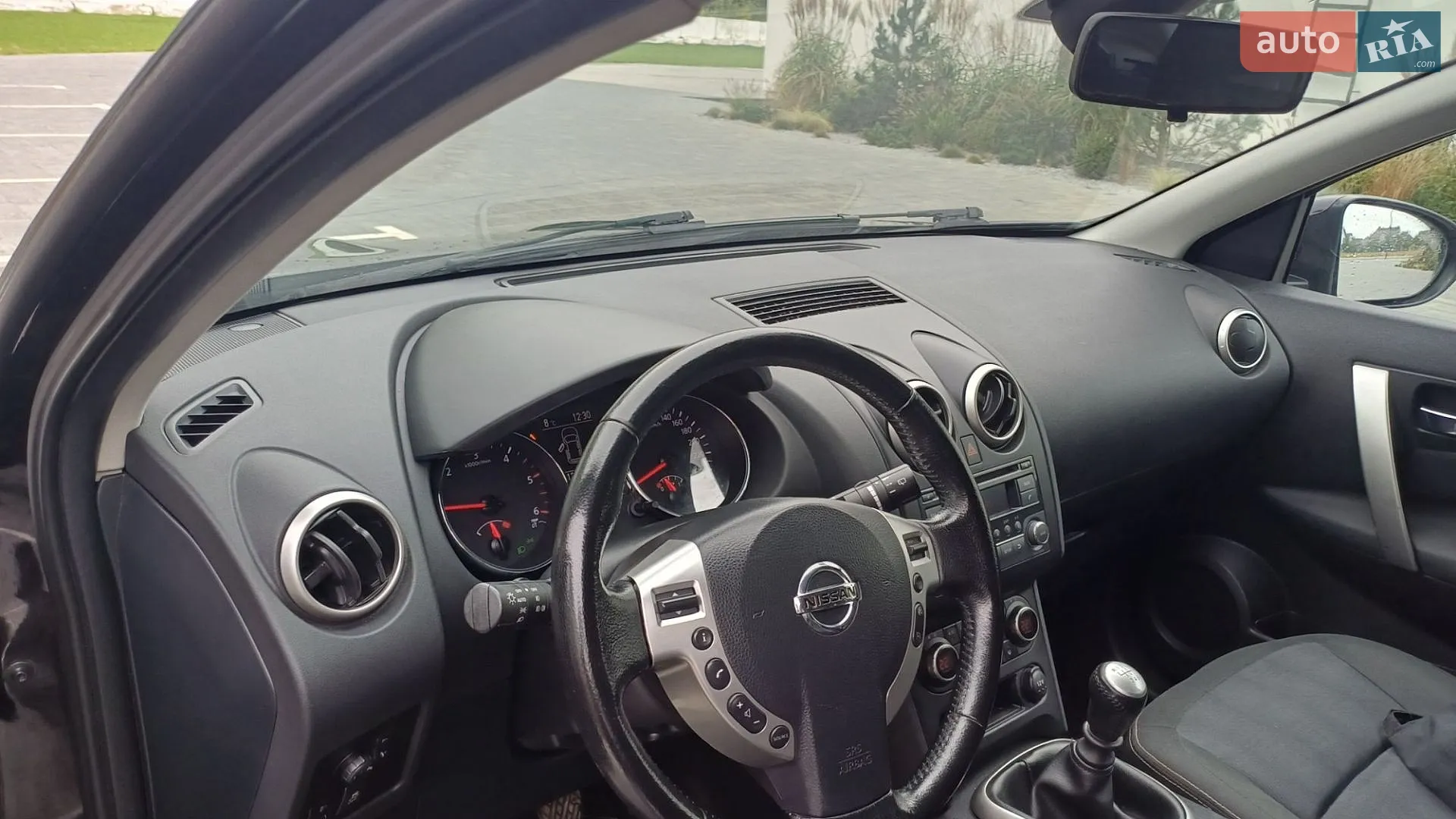 2011 Nissan Qashqai - мініатюра 22