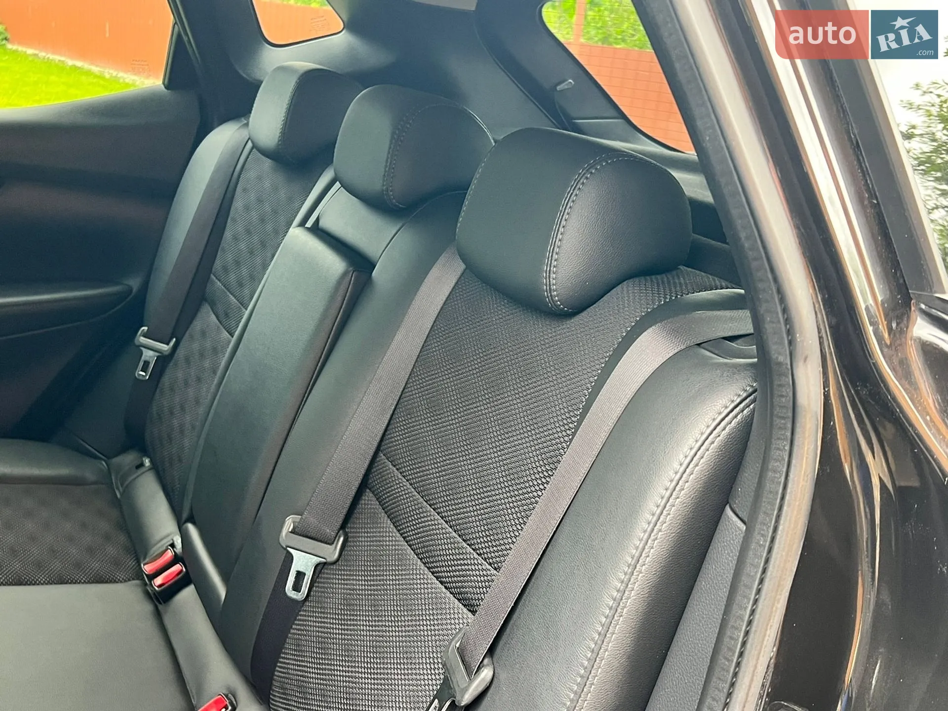 2016 Nissan Qashqai - мініатюра 74