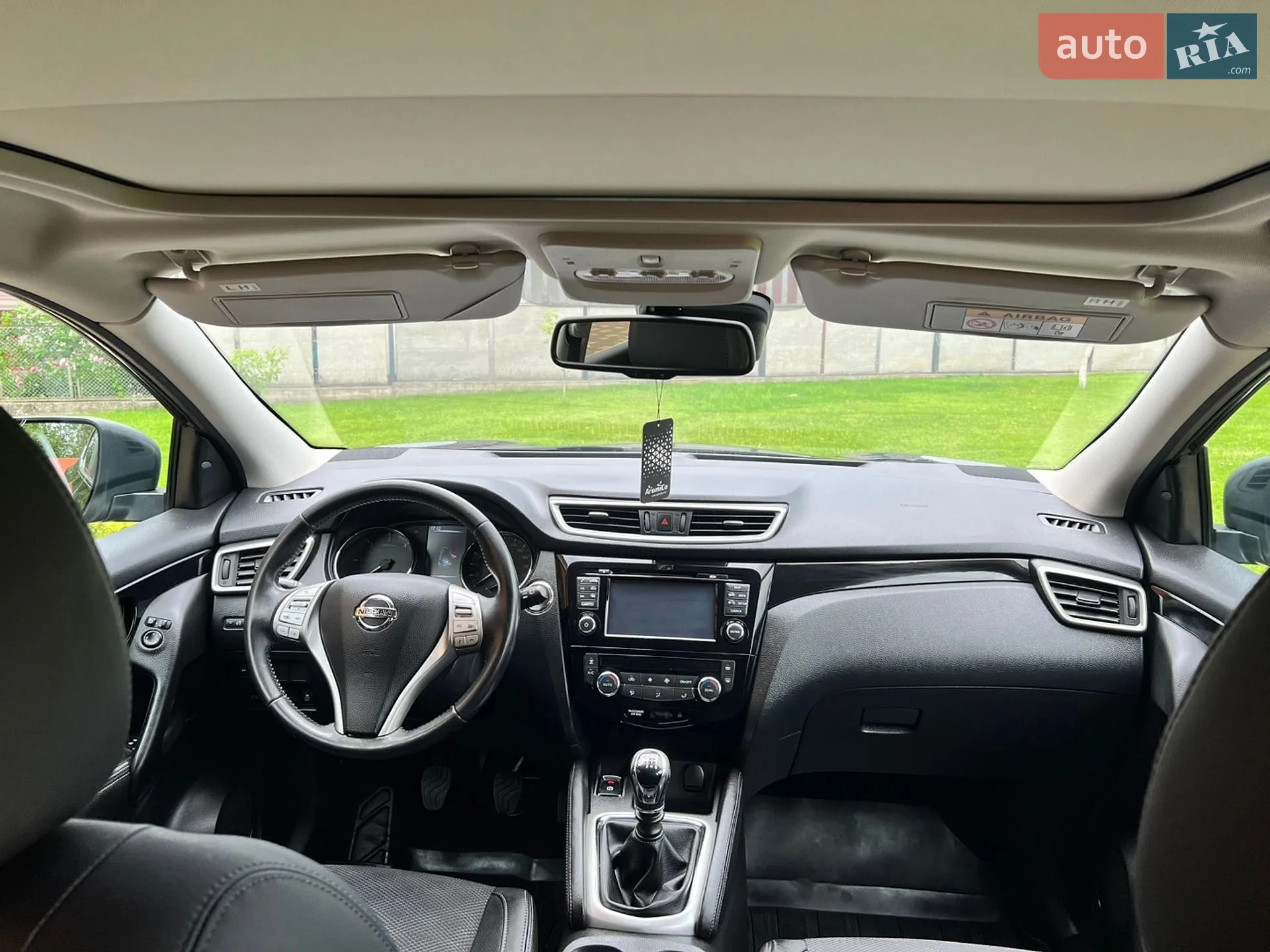 2016 Nissan Qashqai - мініатюра 82