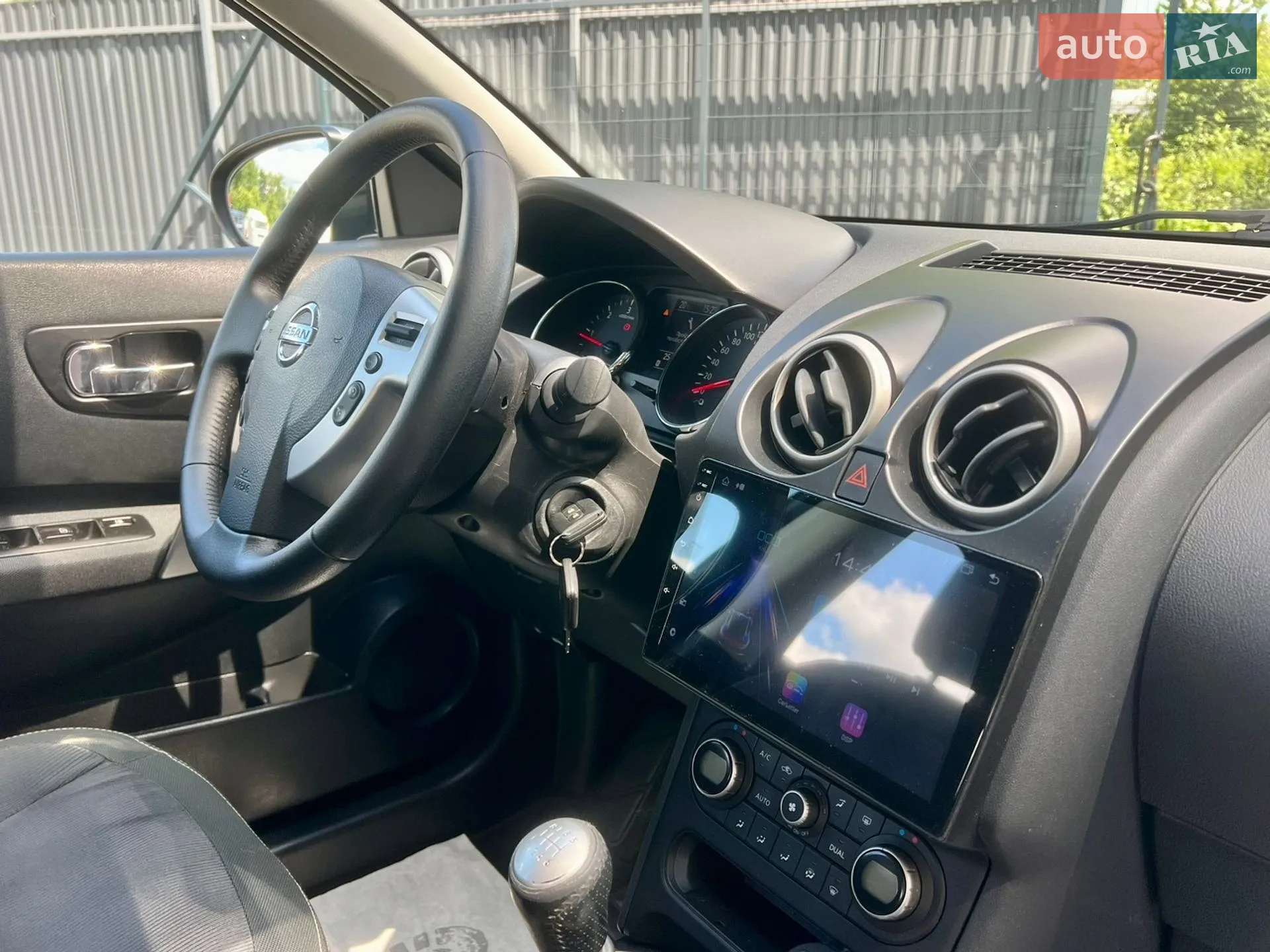 2010 Nissan Qashqai - мініатюра 4