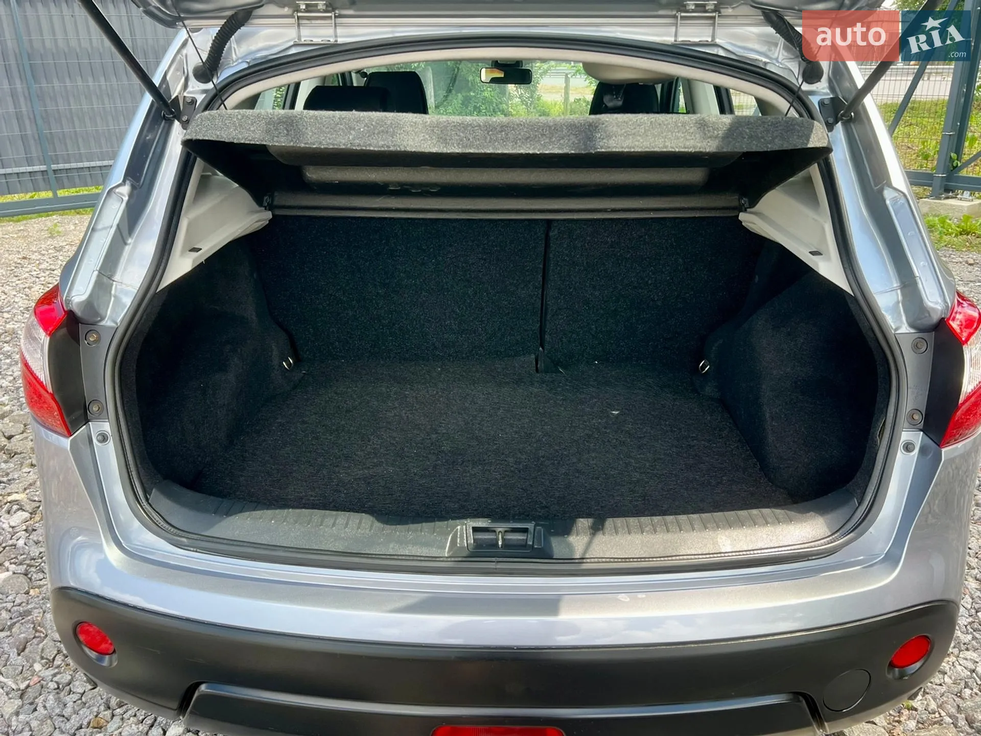 2010 Nissan Qashqai - мініатюра 37