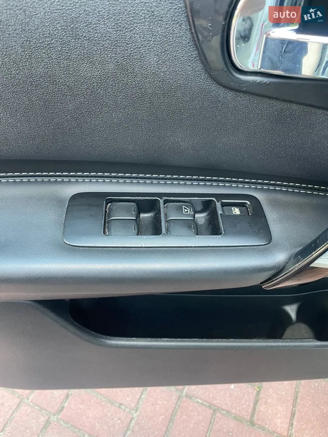 2012 Nissan Qashqai - мініатюра 13