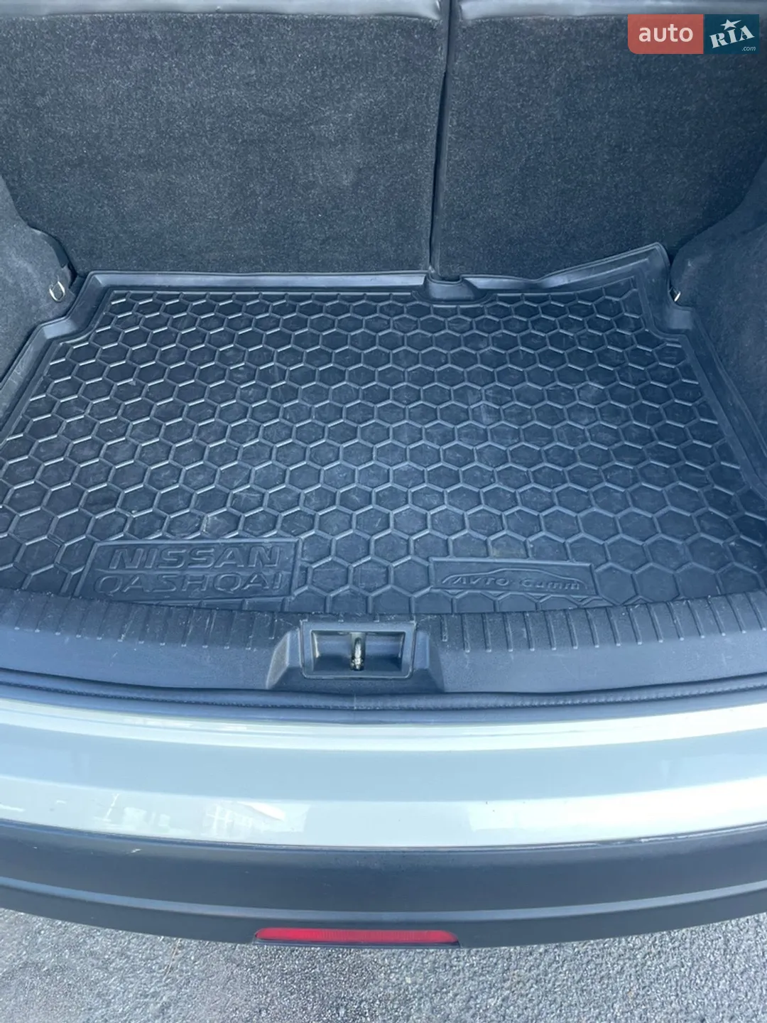 2012 Nissan Qashqai - мініатюра 16