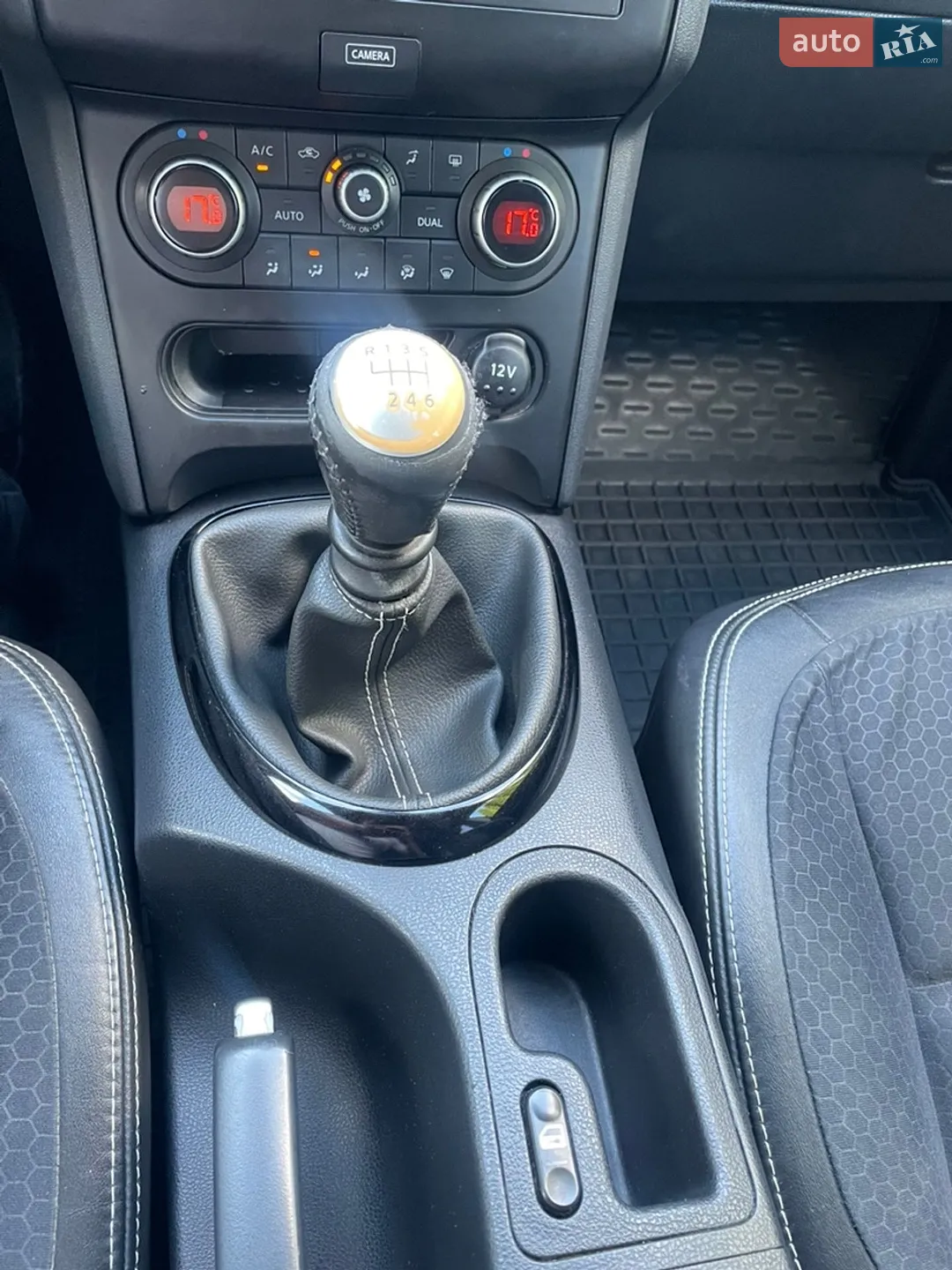 2012 Nissan Qashqai - мініатюра 14