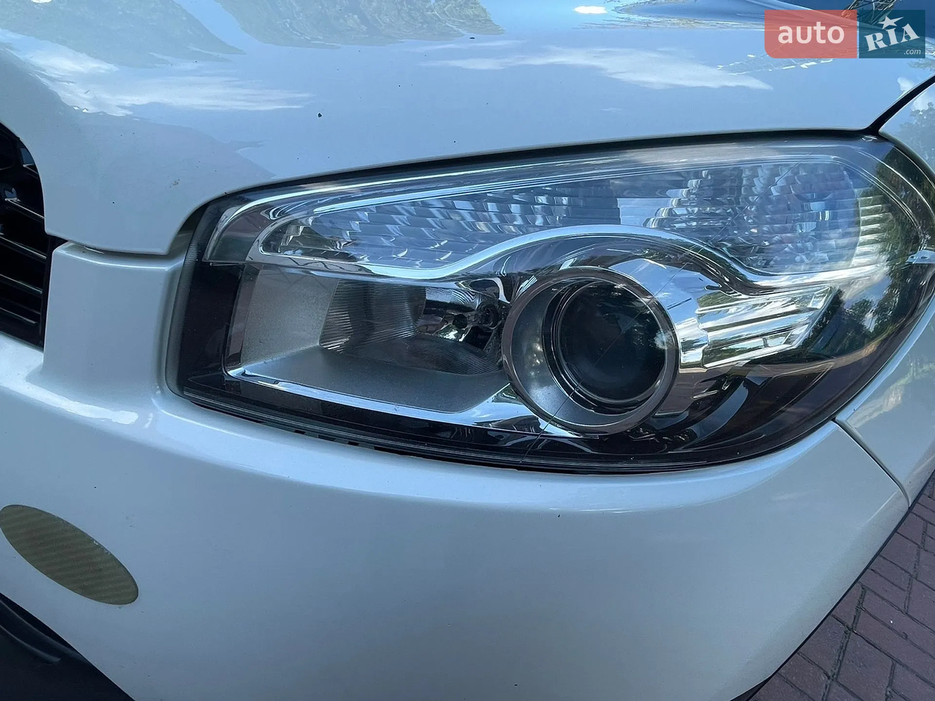 2012 Nissan Qashqai - мініатюра 15