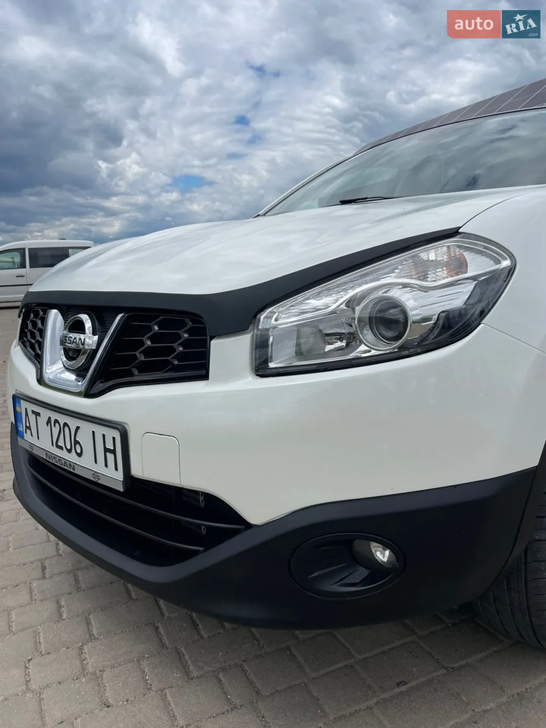 2013 Nissan Qashqai - мініатюра 7