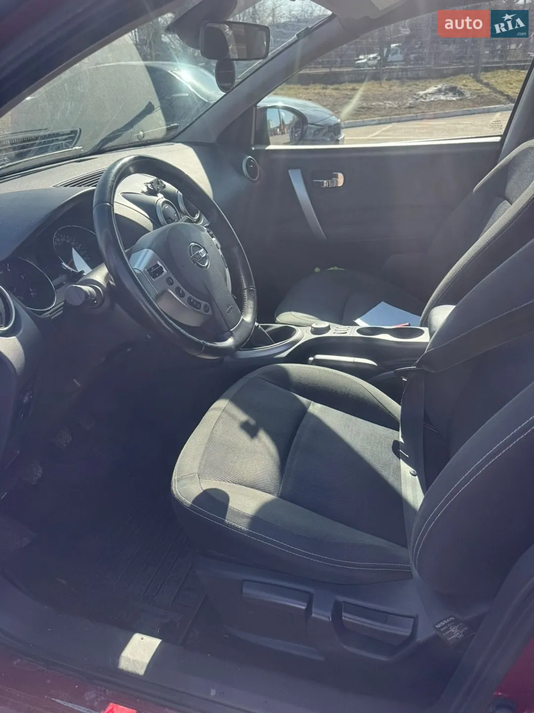 2011 Nissan Qashqai - мініатюра 13