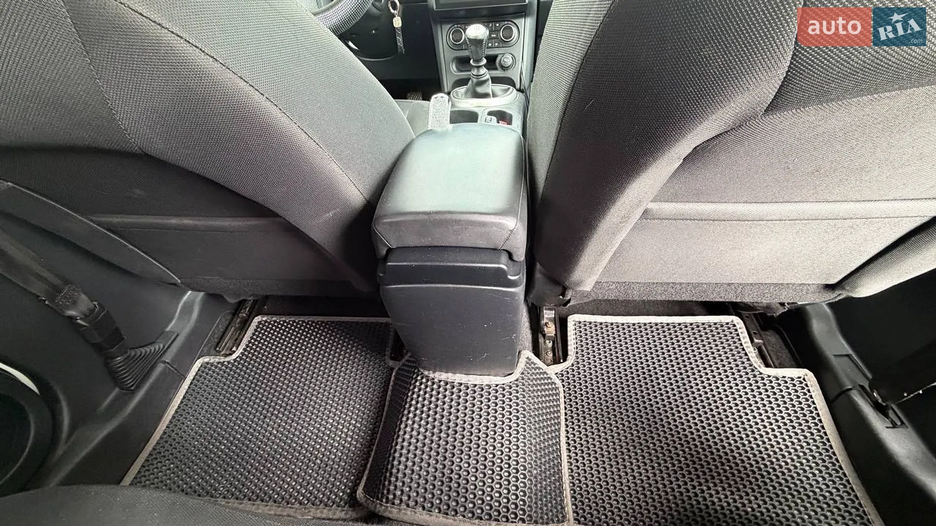 2012 Nissan Qashqai - мініатюра 7