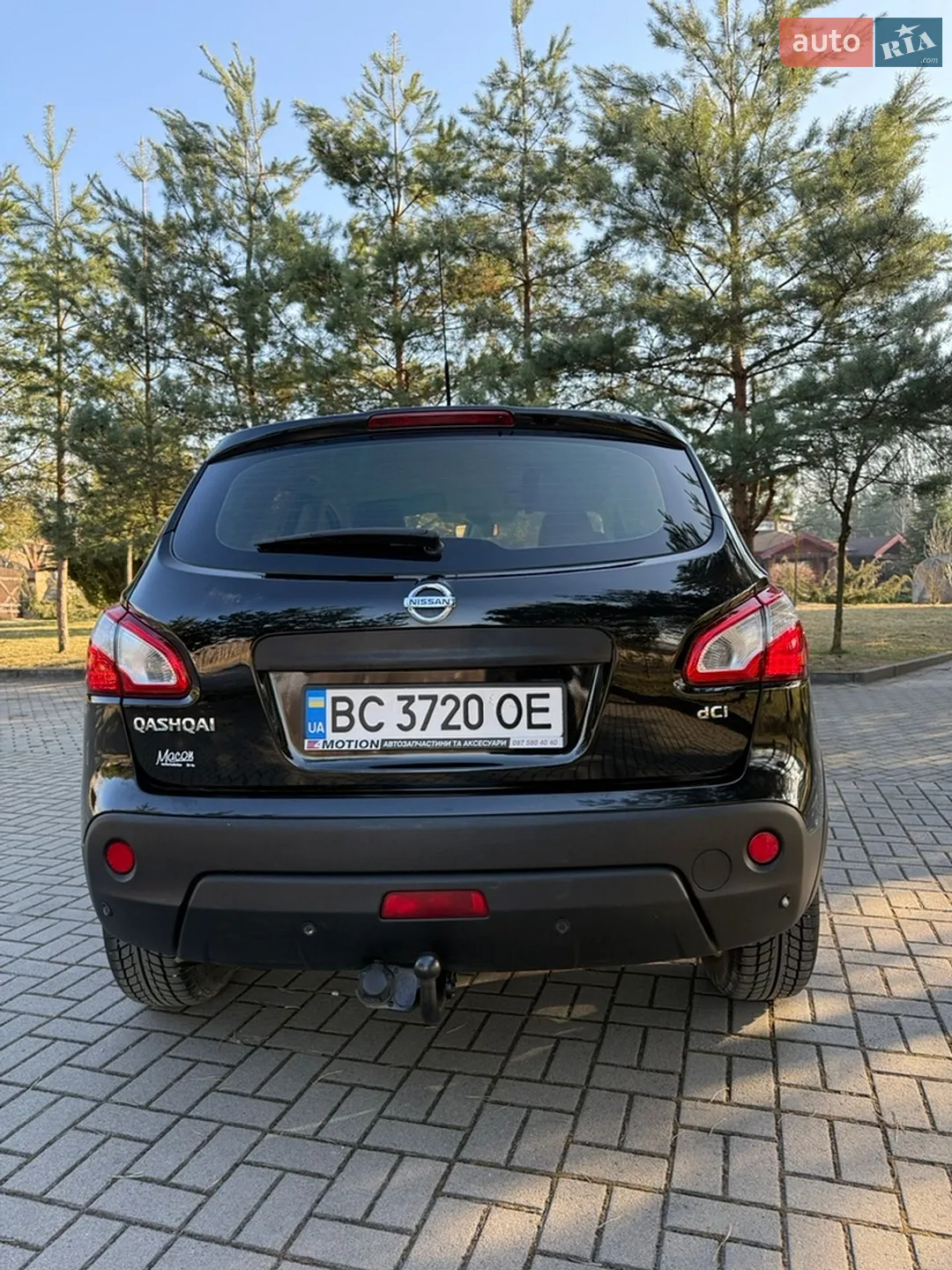2012 Nissan Qashqai - мініатюра 21