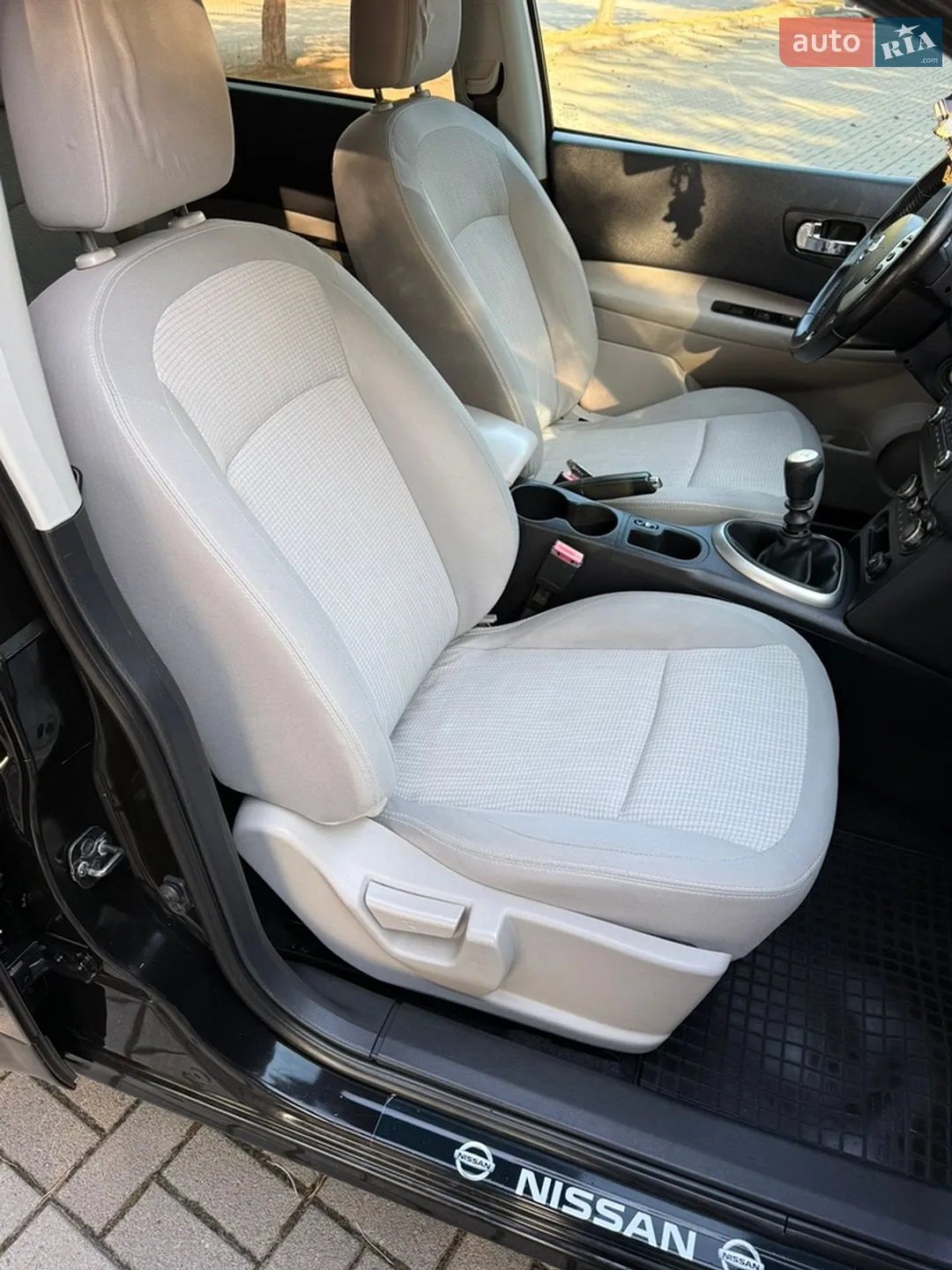 2012 Nissan Qashqai - мініатюра 59