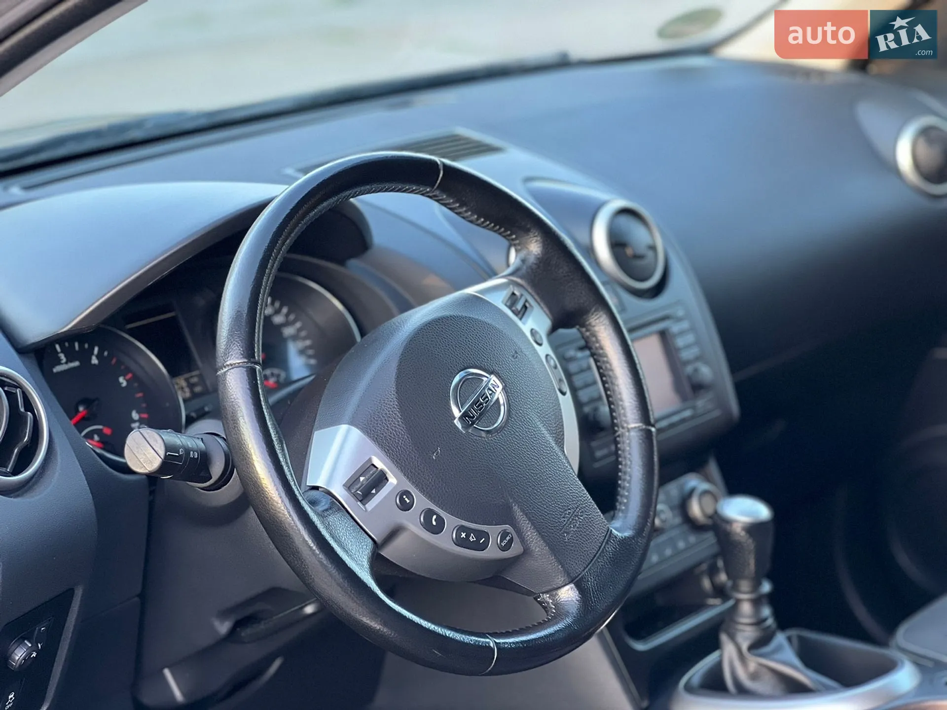 2011 Nissan Qashqai - мініатюра 36