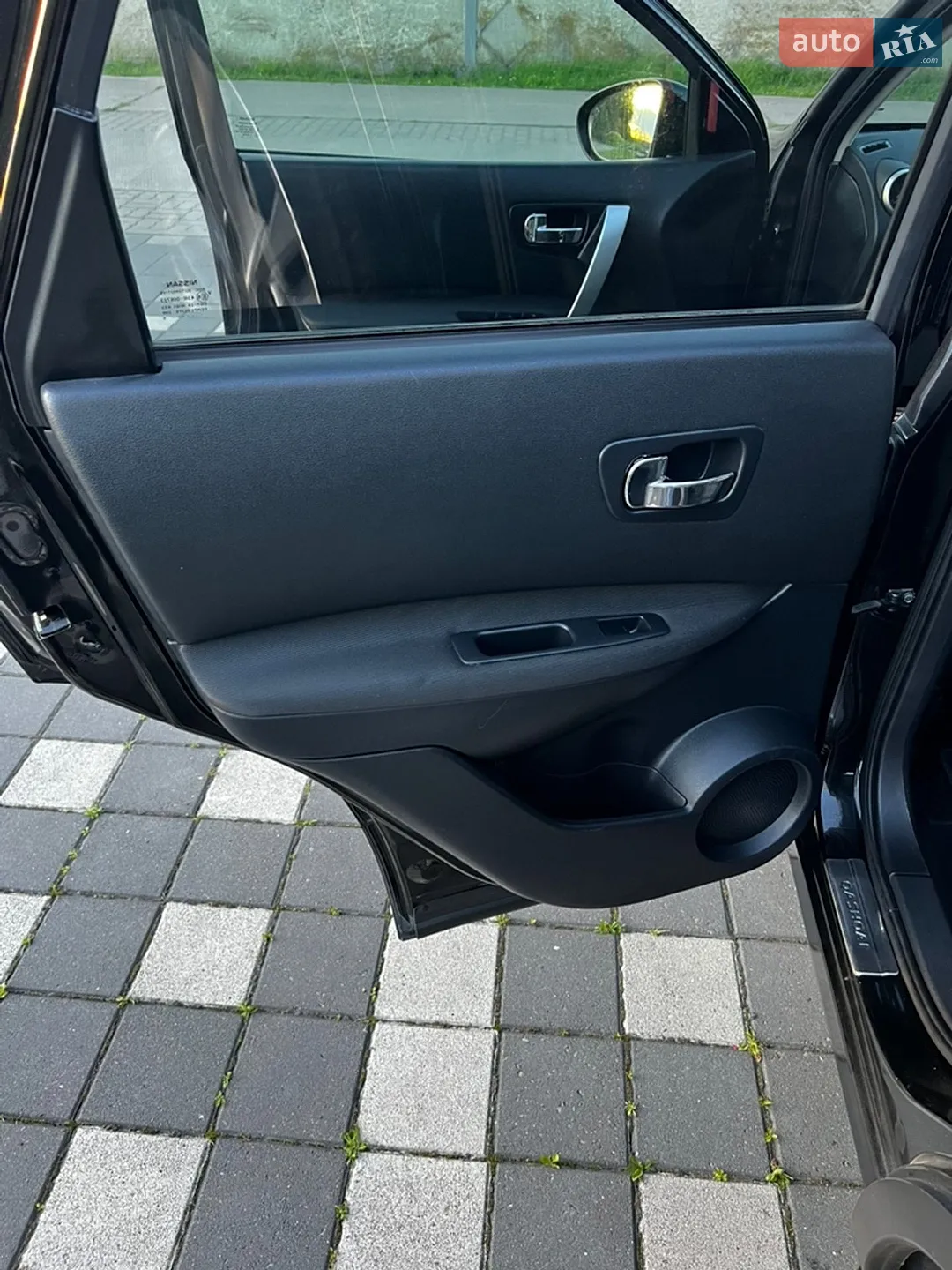 2011 Nissan Qashqai - мініатюра 55