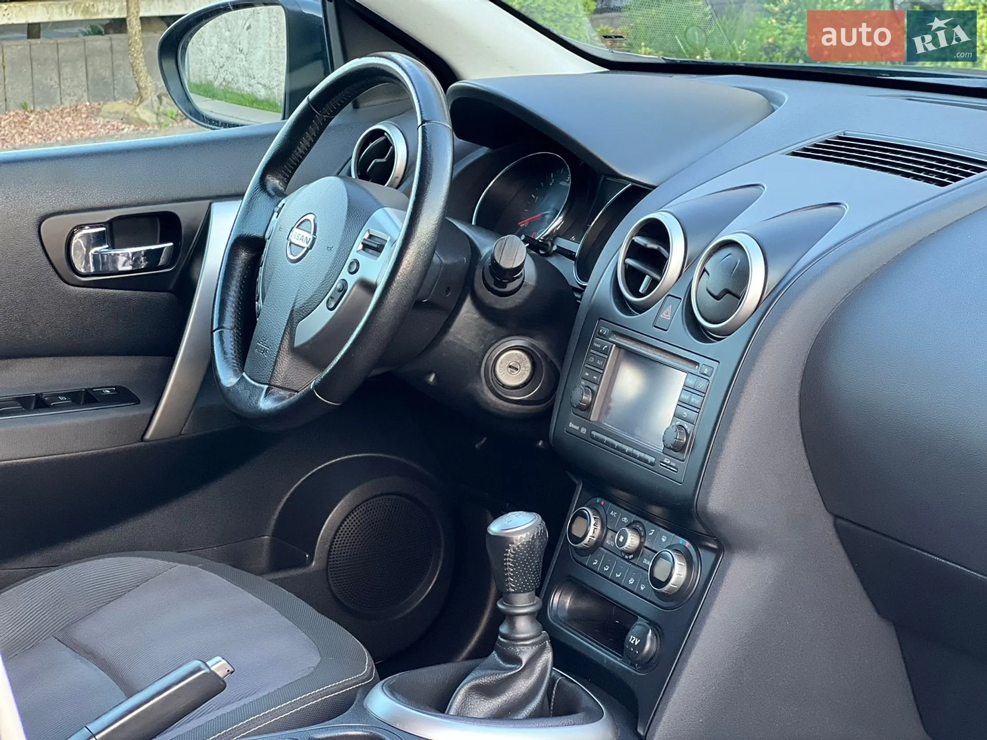 2011 Nissan Qashqai - мініатюра 58