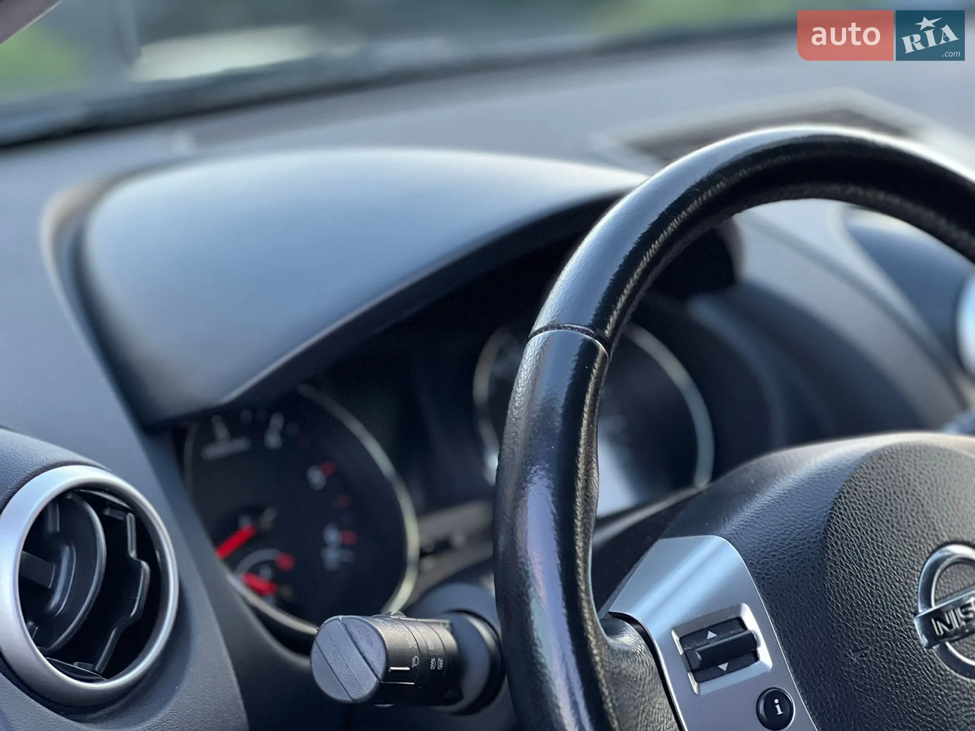 2011 Nissan Qashqai - мініатюра 66