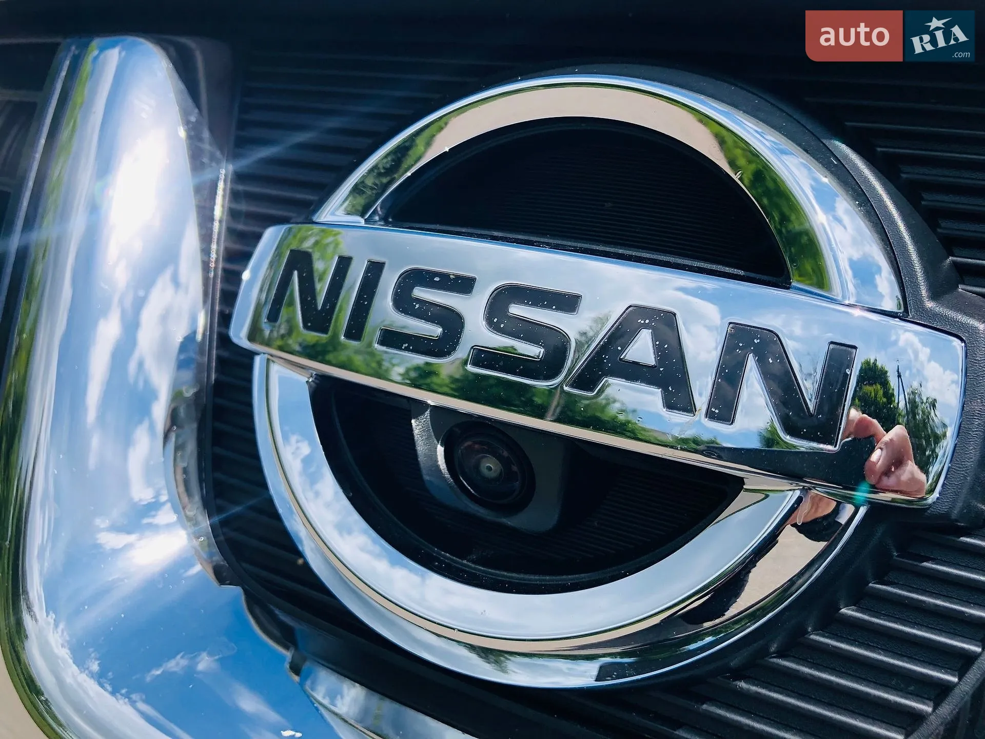 2014 Nissan Qashqai - мініатюра 9