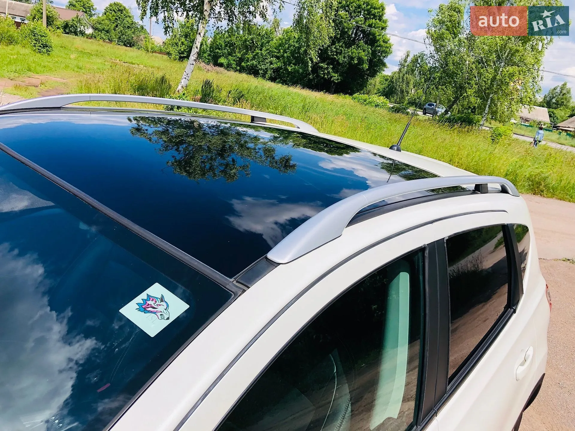 2014 Nissan Qashqai - мініатюра 13