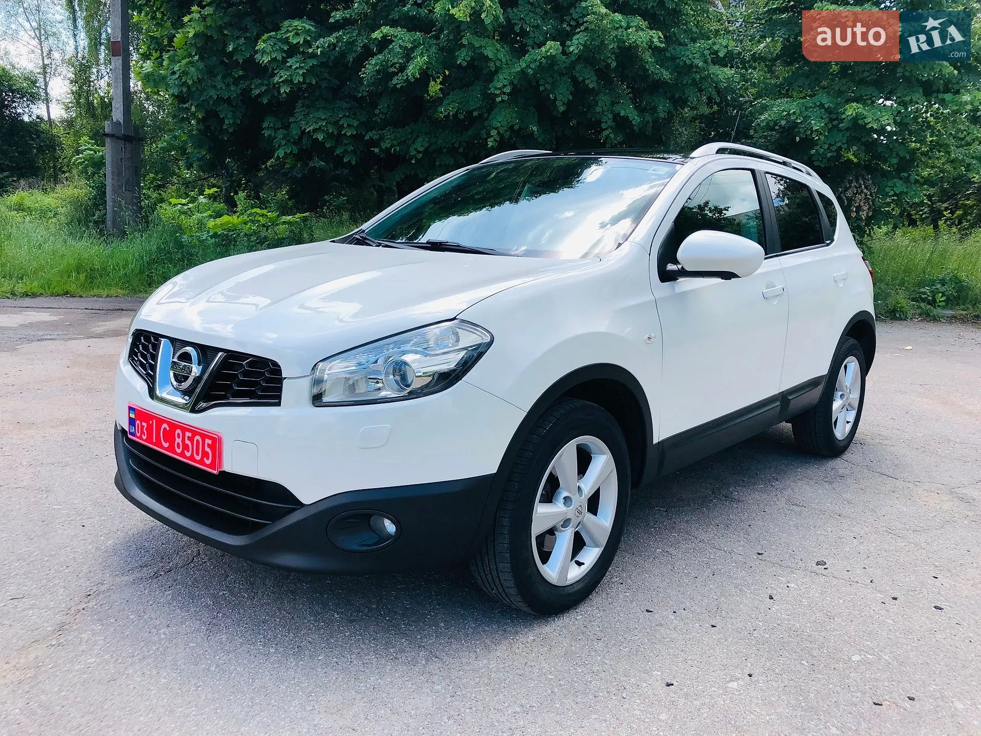 2014 Nissan Qashqai - мініатюра 16