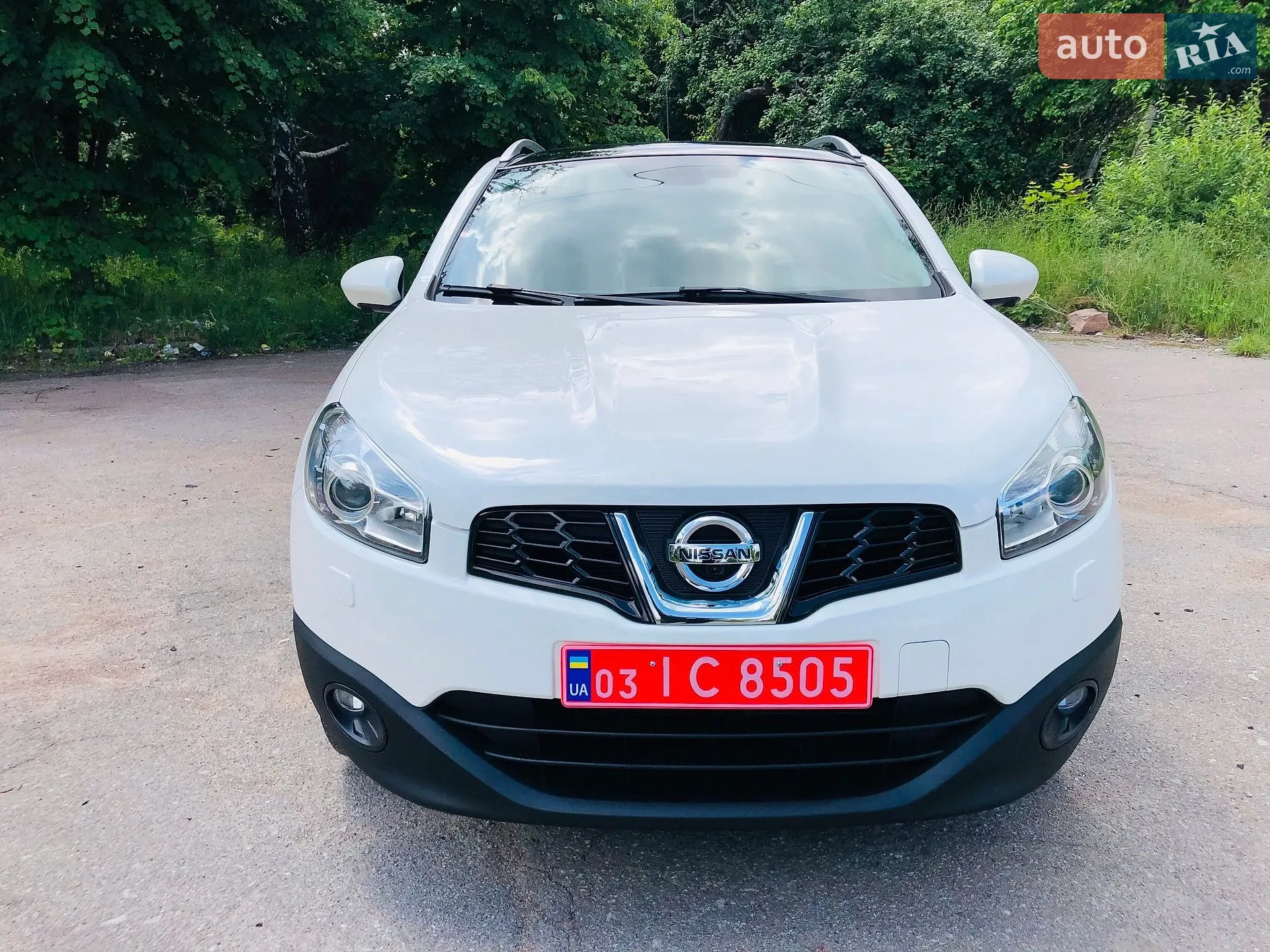2014 Nissan Qashqai - мініатюра 18