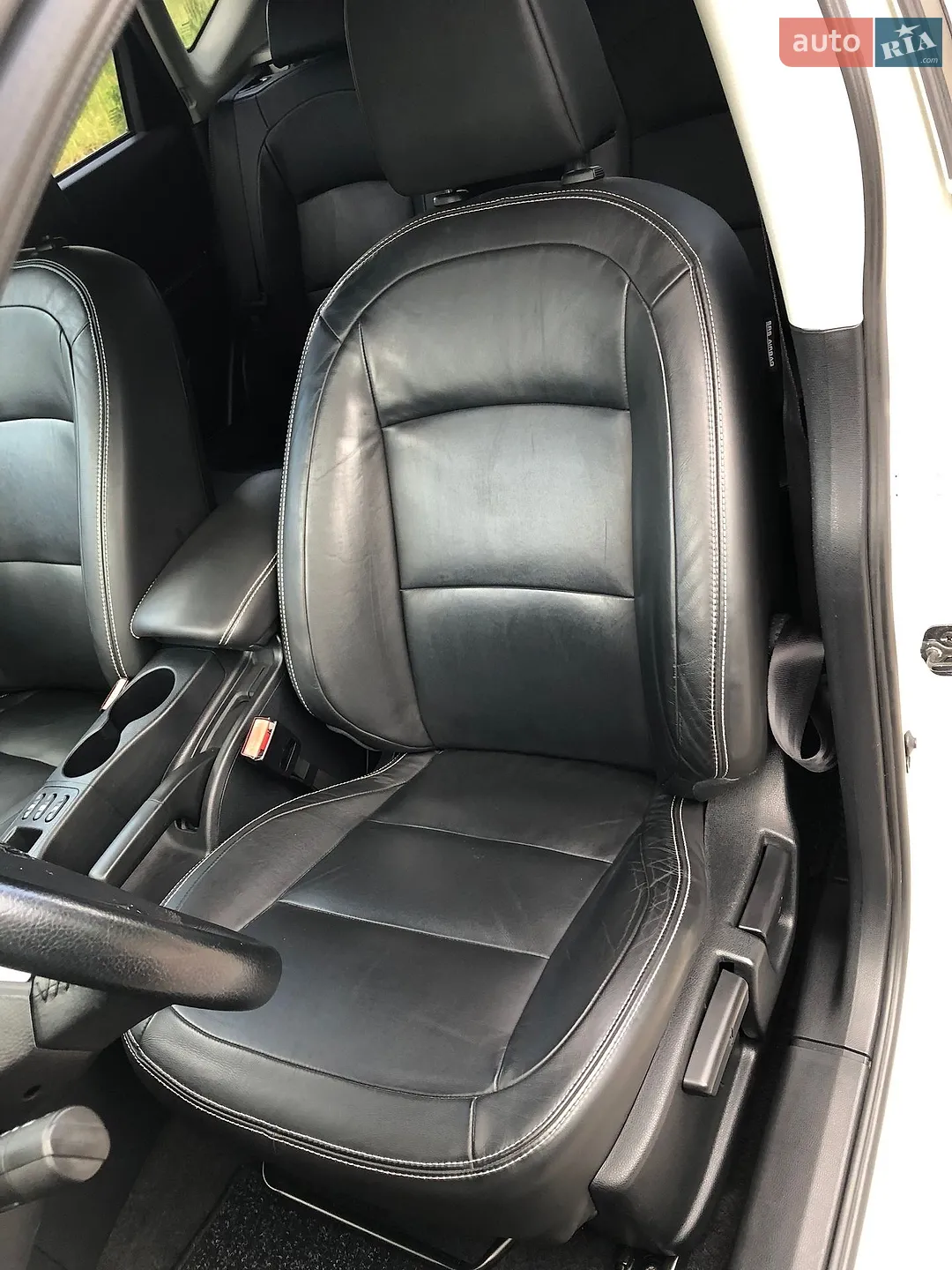 2014 Nissan Qashqai - мініатюра 25