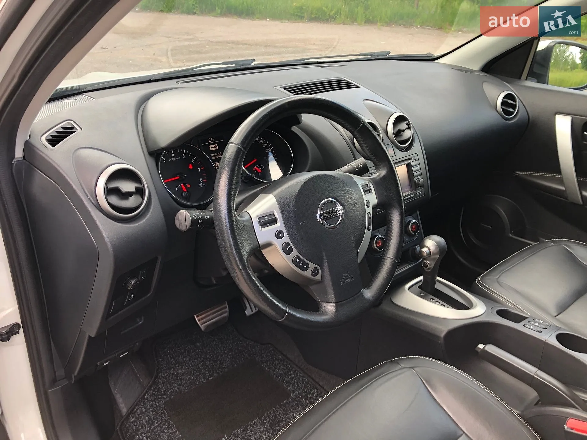 2014 Nissan Qashqai - мініатюра 24