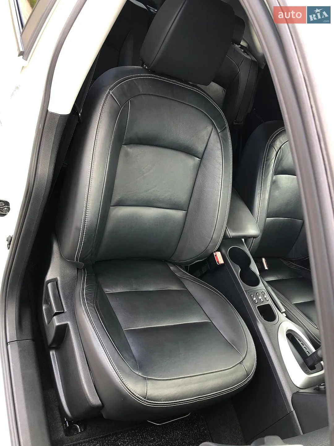 2014 Nissan Qashqai - мініатюра 26