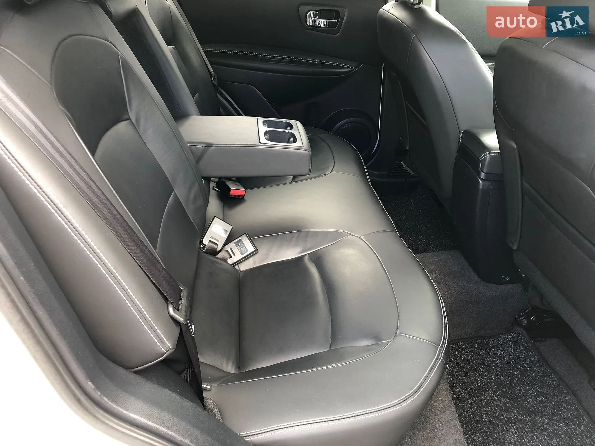 2014 Nissan Qashqai - мініатюра 28