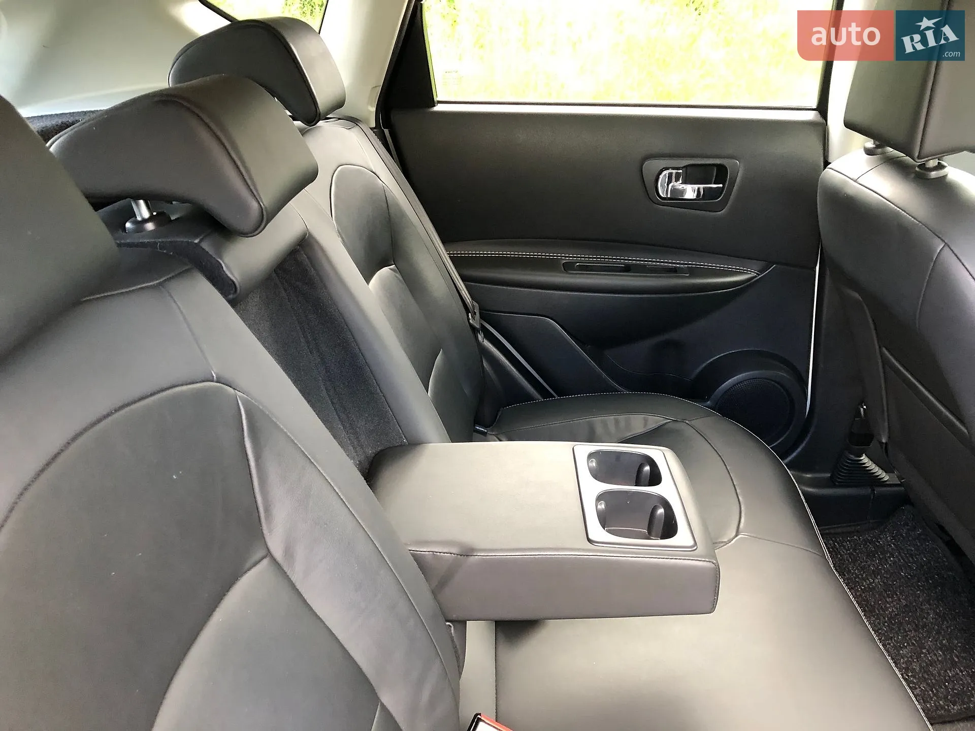 2014 Nissan Qashqai - мініатюра 29