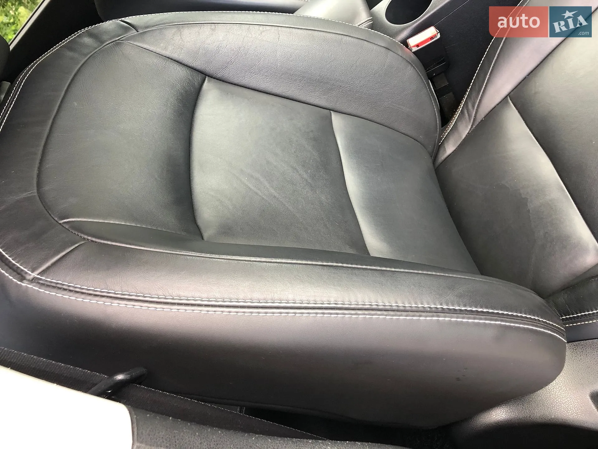 2014 Nissan Qashqai - мініатюра 37