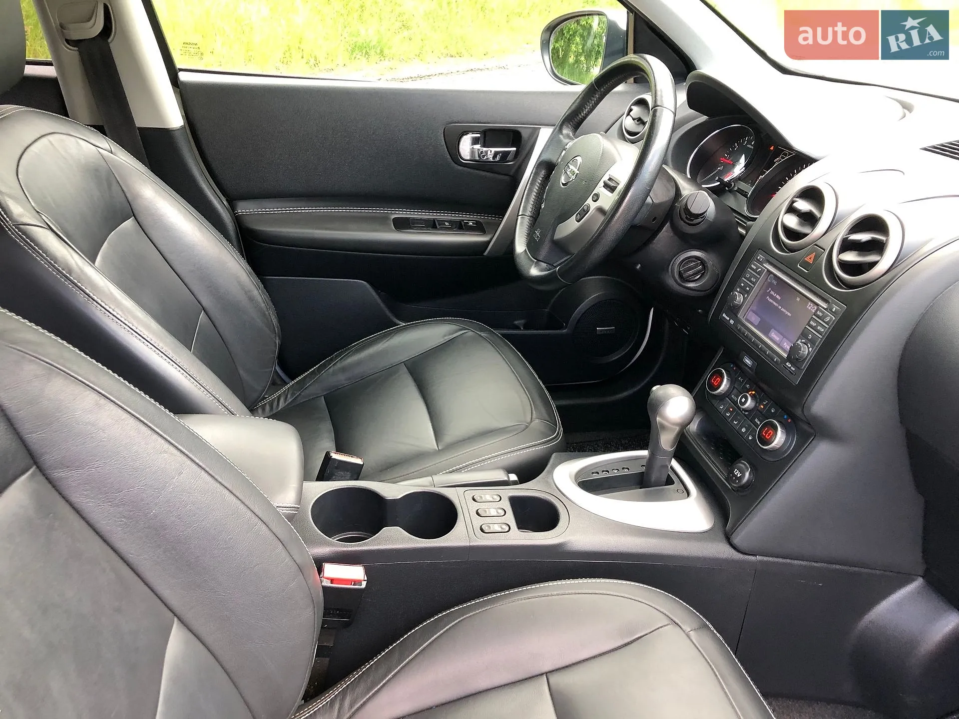 2014 Nissan Qashqai - мініатюра 39