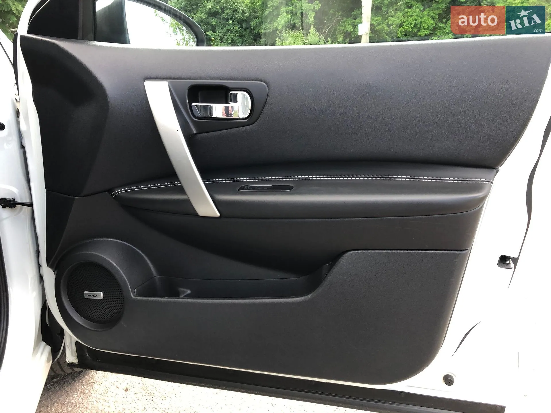 2014 Nissan Qashqai - мініатюра 40