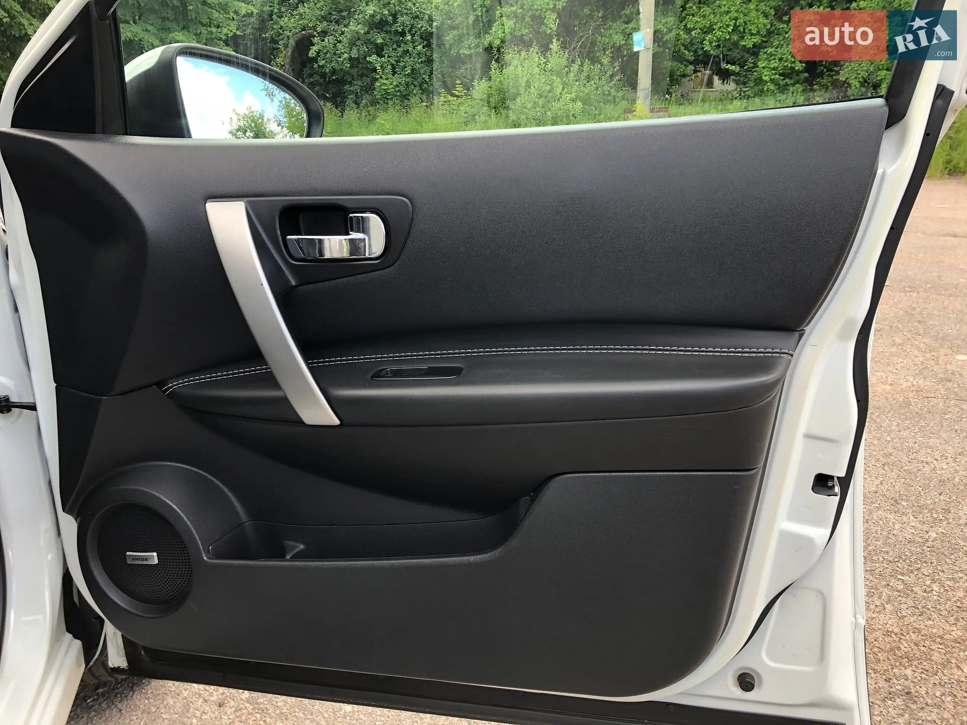 2014 Nissan Qashqai - мініатюра 41