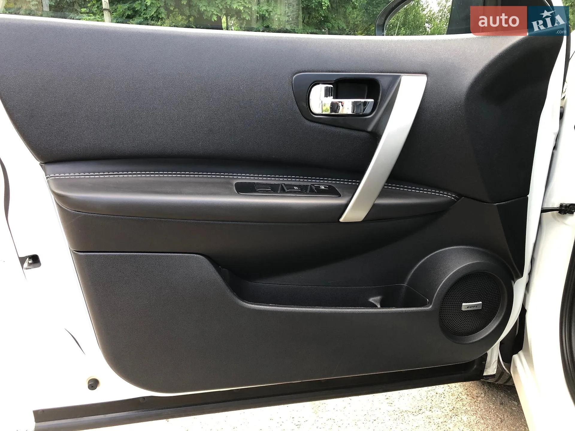 2014 Nissan Qashqai - мініатюра 43