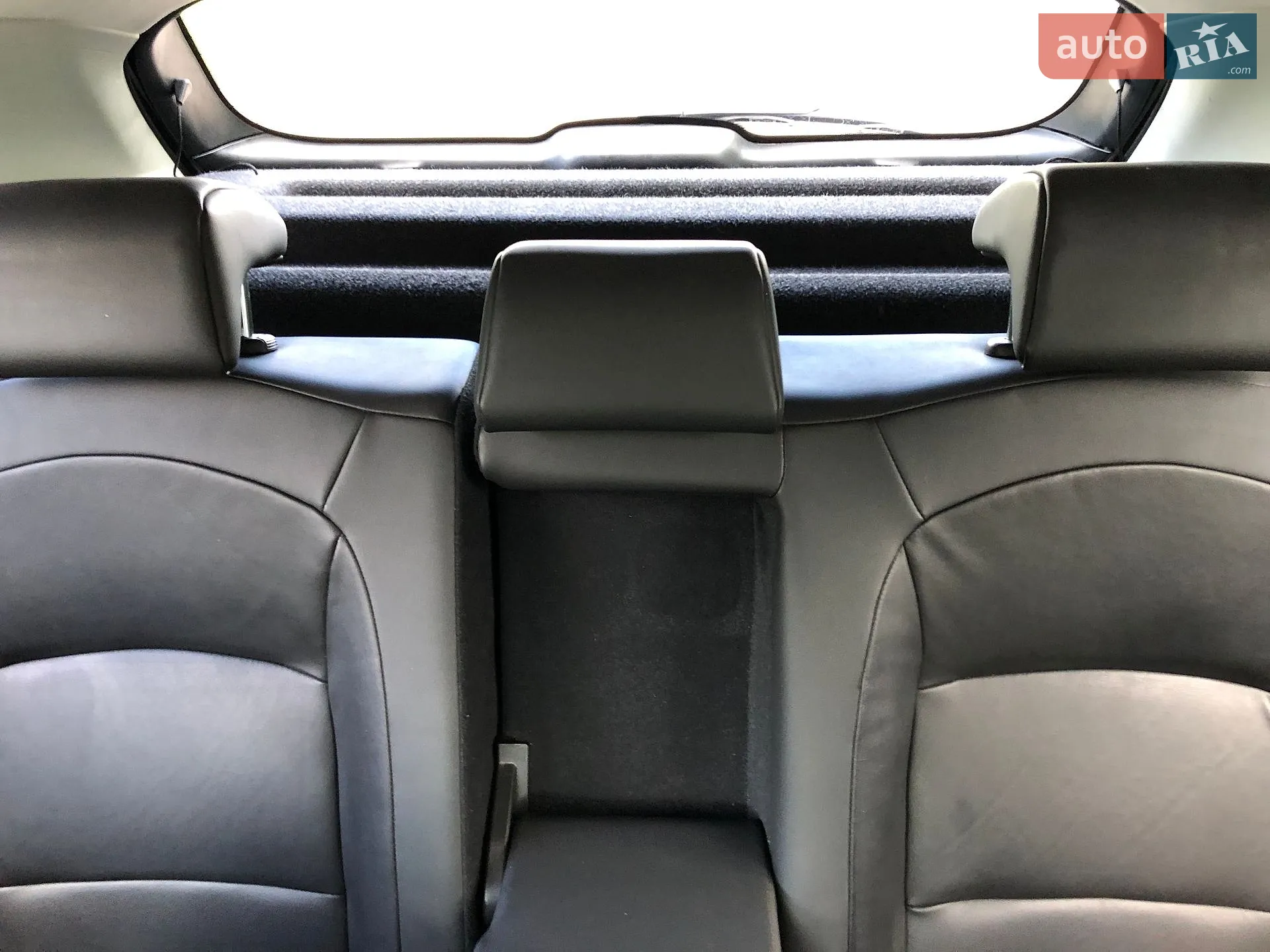 2014 Nissan Qashqai - мініатюра 54