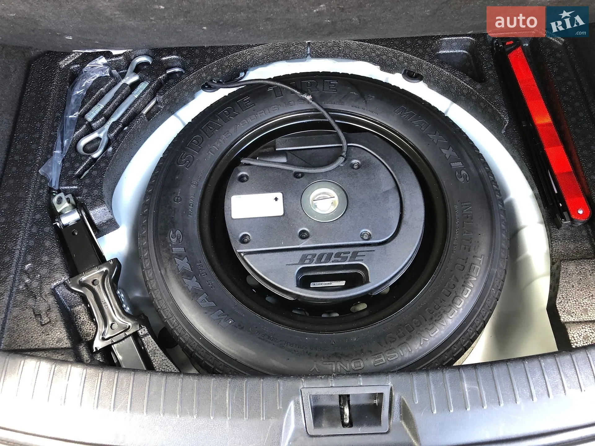 2014 Nissan Qashqai - мініатюра 63