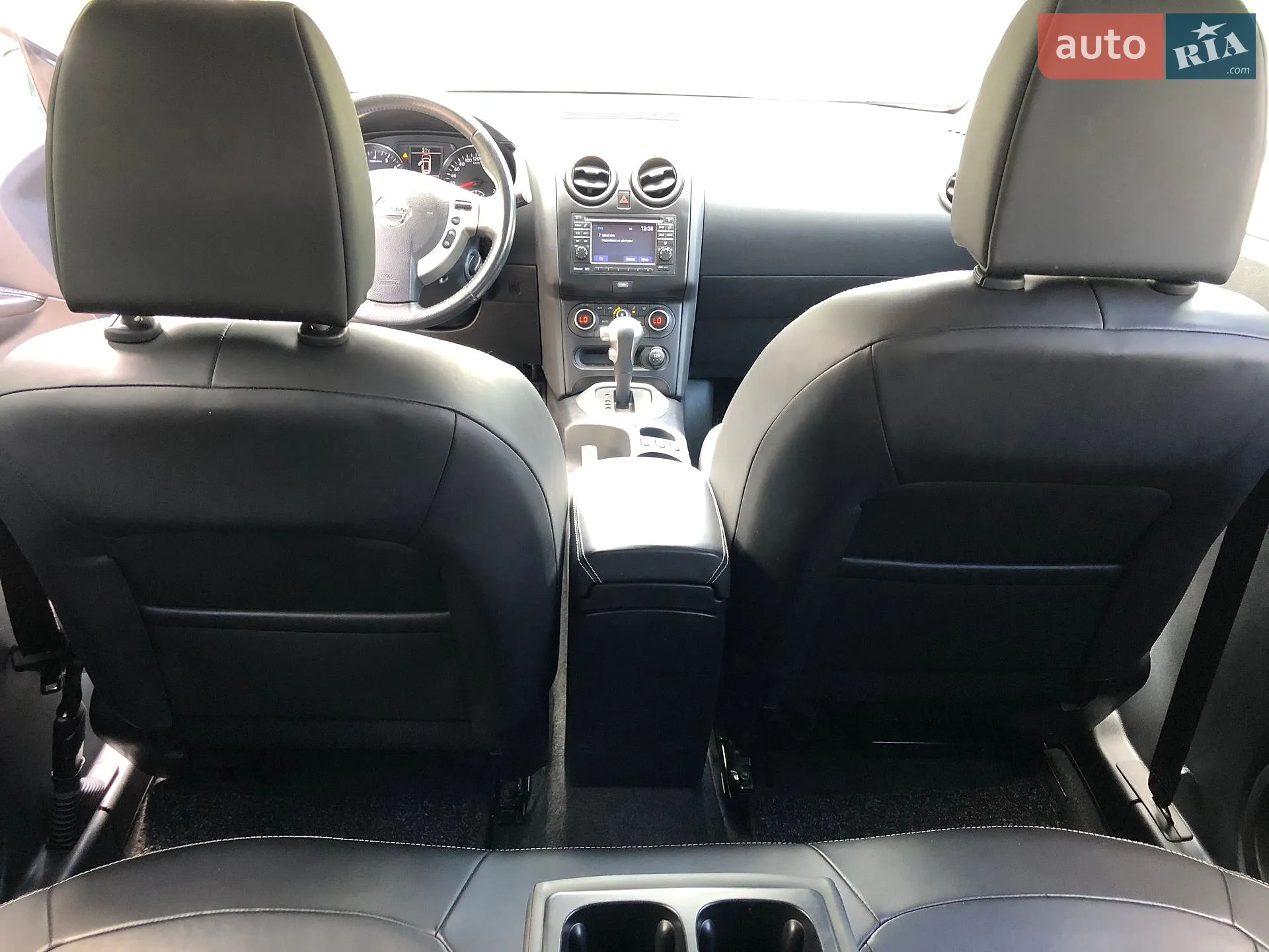 2014 Nissan Qashqai - мініатюра 64