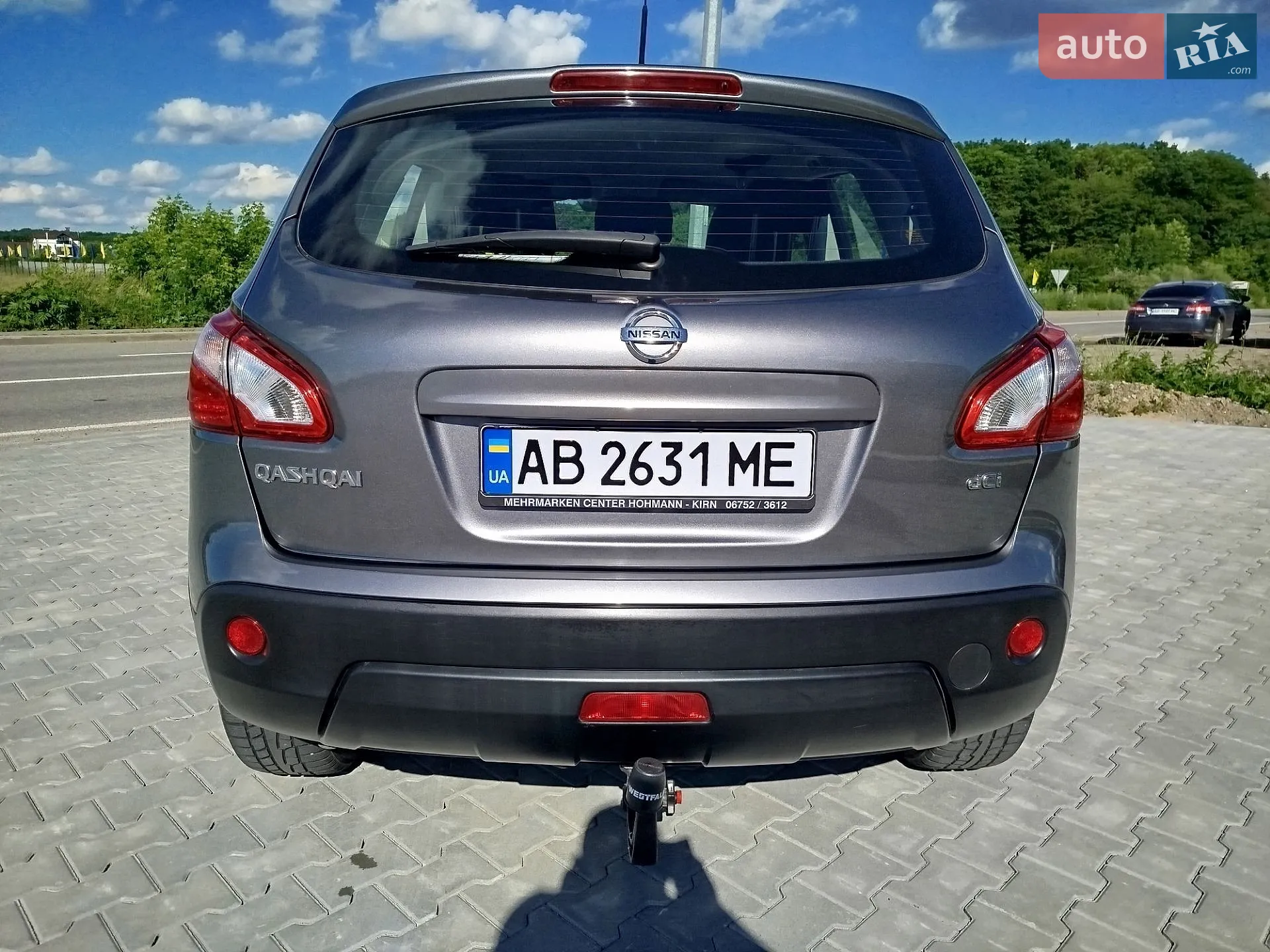 2013 Nissan Qashqai - мініатюра 15