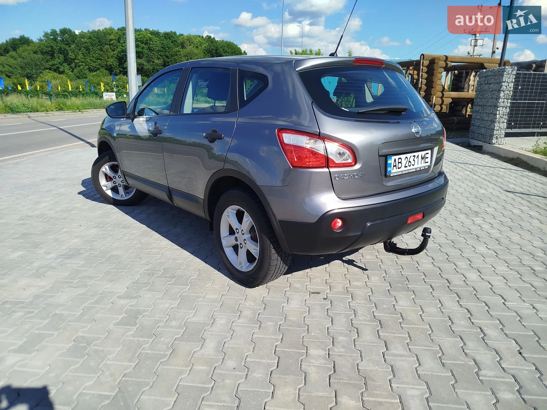 2013 Nissan Qashqai - мініатюра 16