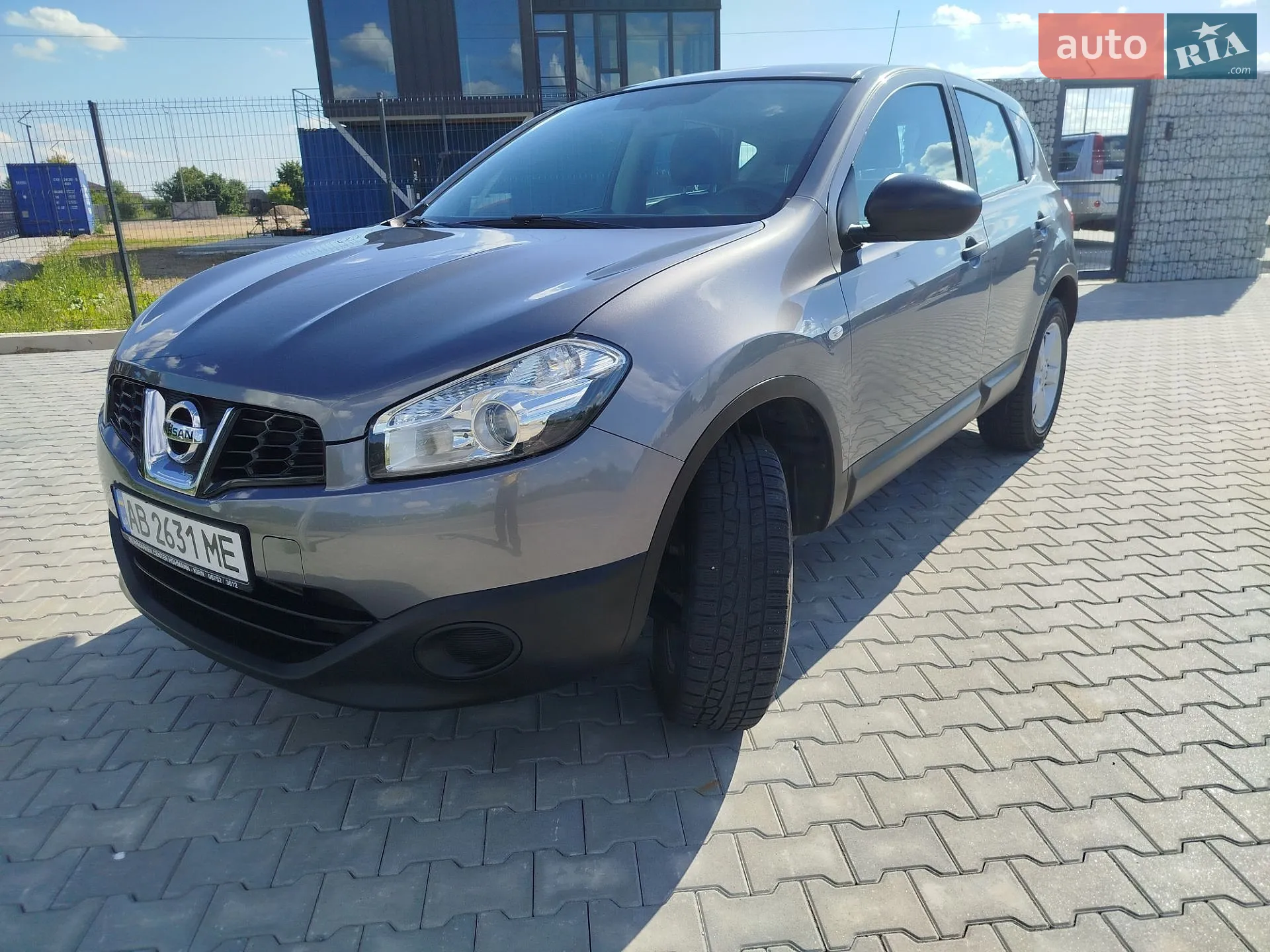 2013 Nissan Qashqai - мініатюра 18