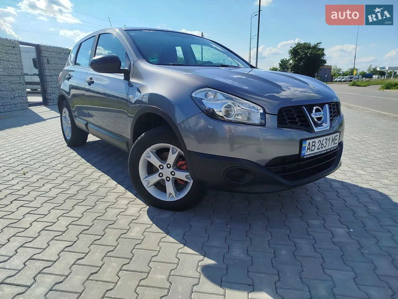2012 Nissan Qashqai - мініатюра 19