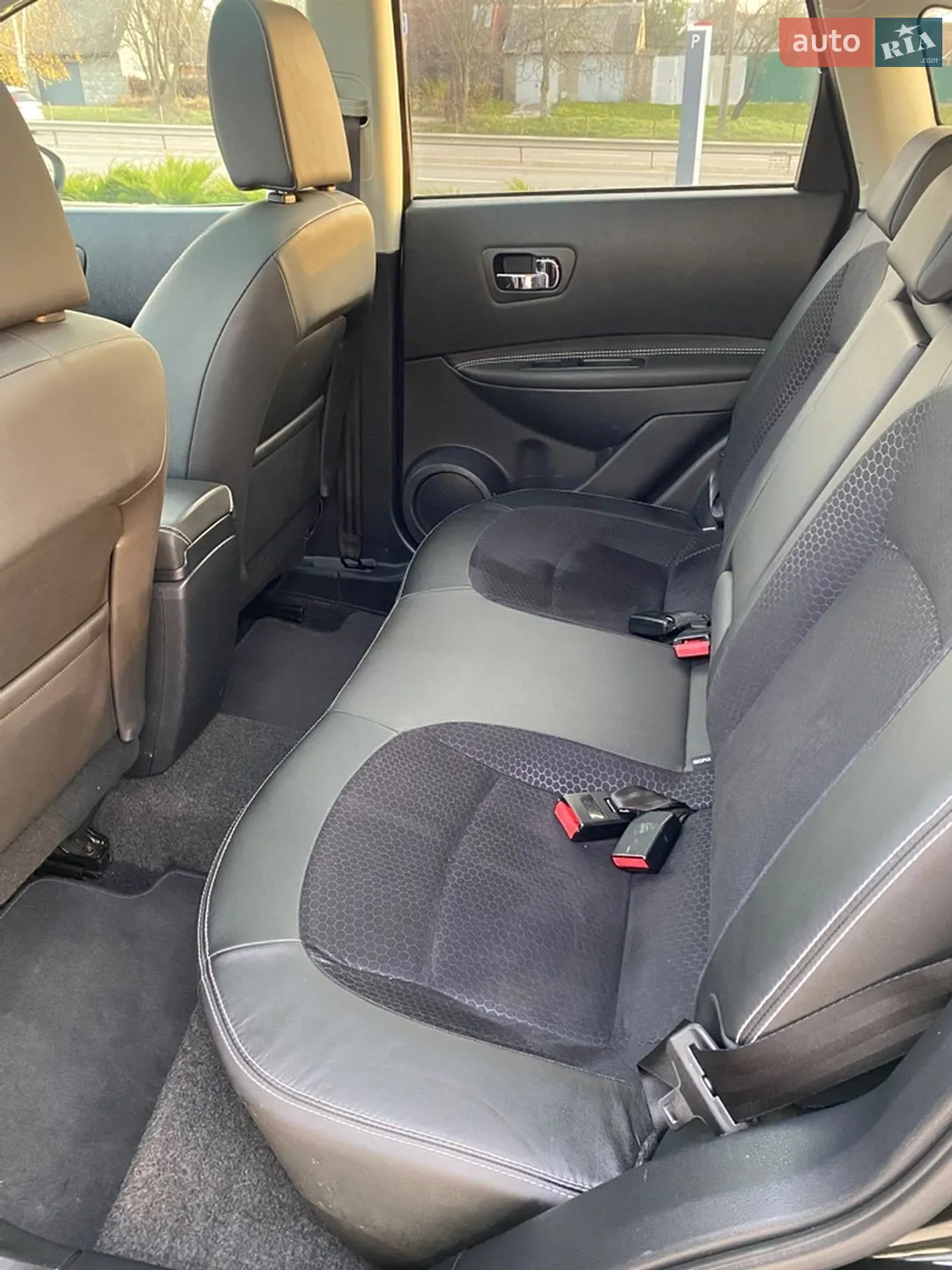 2013 Nissan Qashqai - мініатюра 20