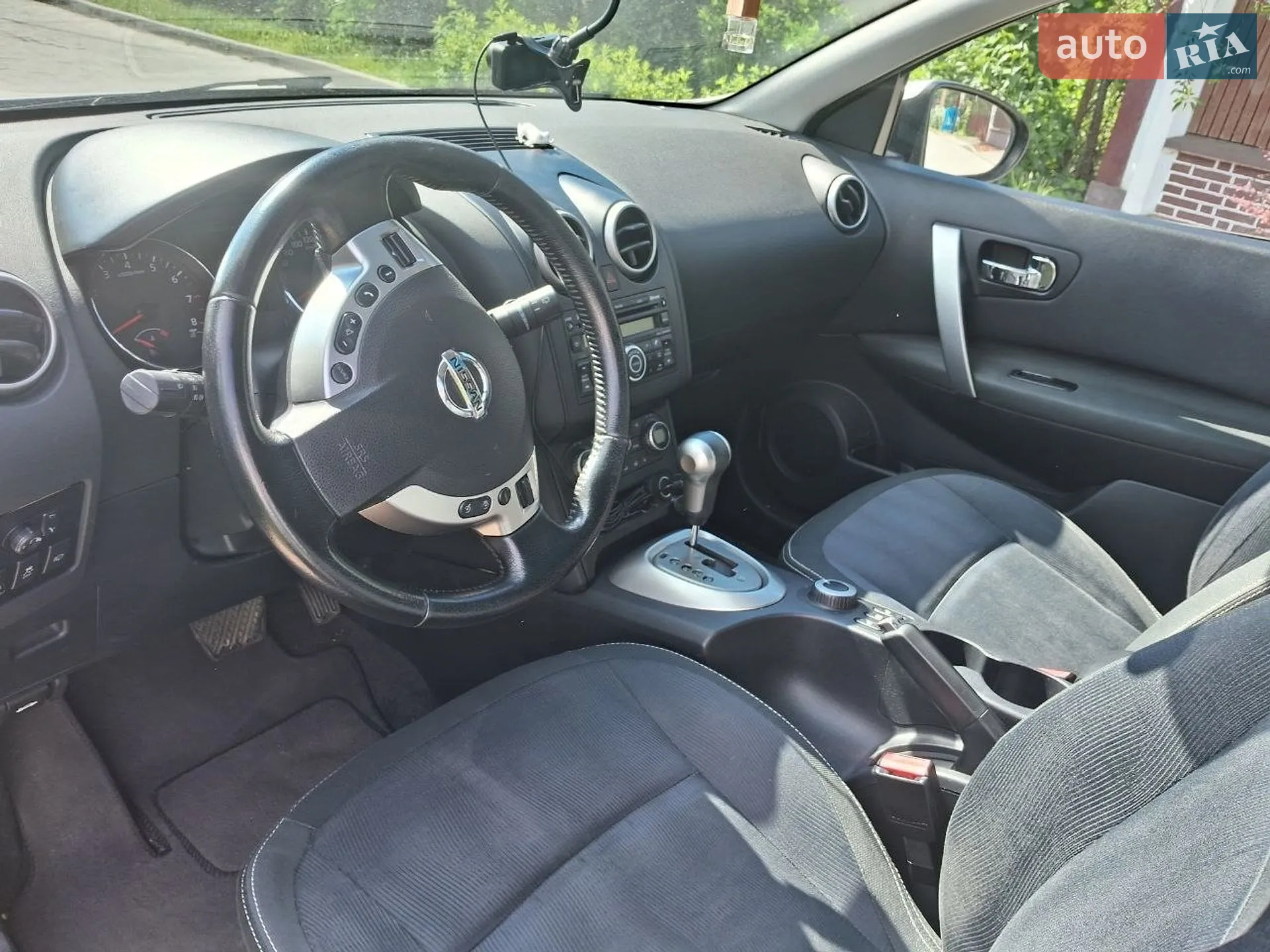 2010 Nissan Qashqai - мініатюра 4