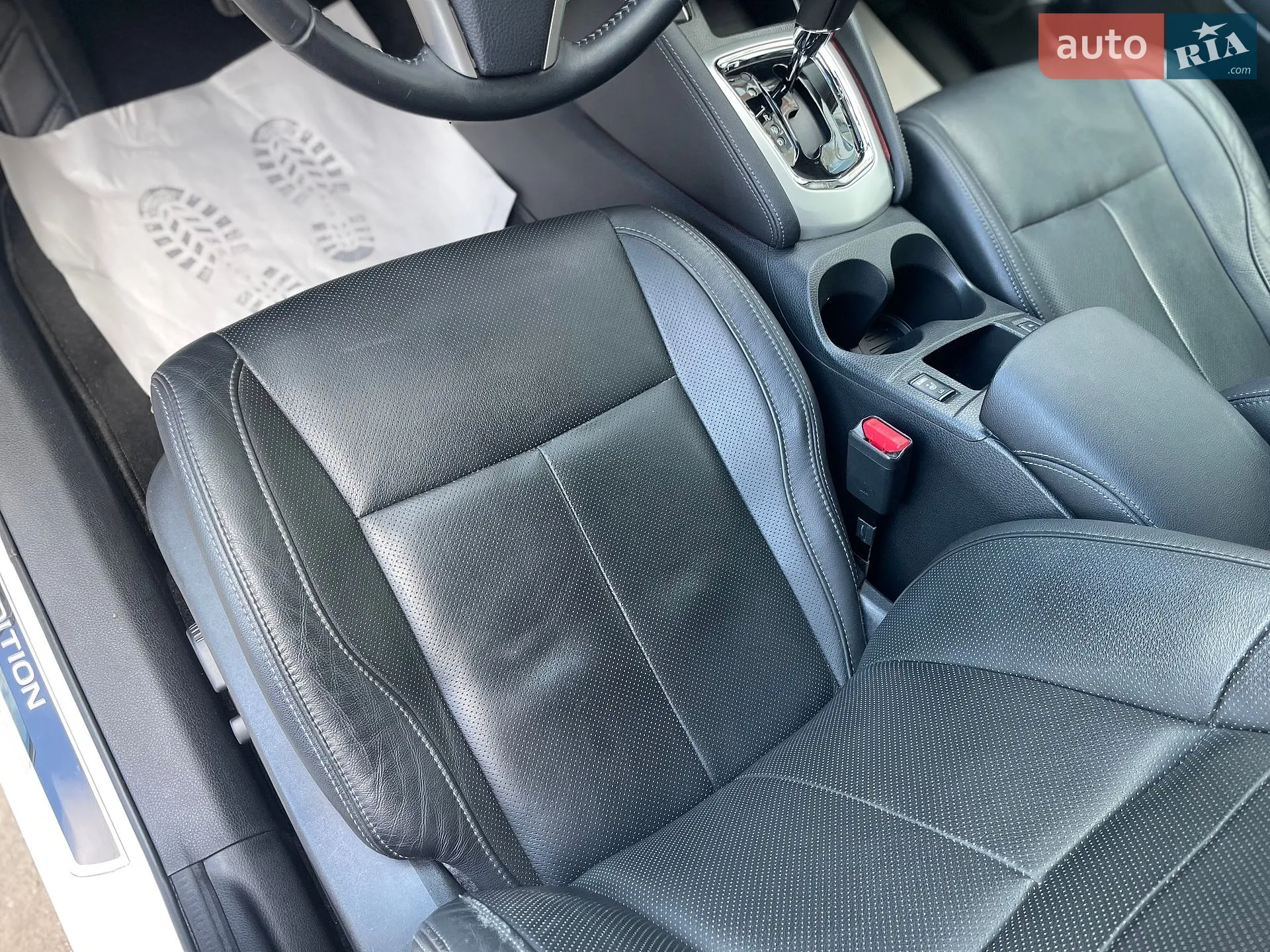2016 Nissan Qashqai - мініатюра 39